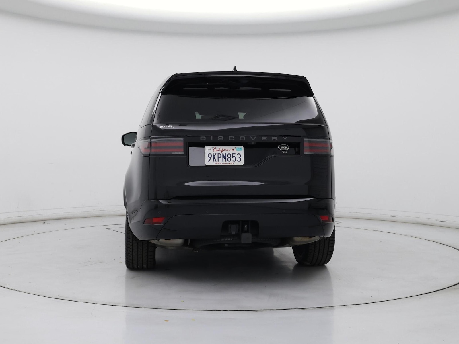 2023 Land Rover Discovery HSE R Dynamic - Photo 7