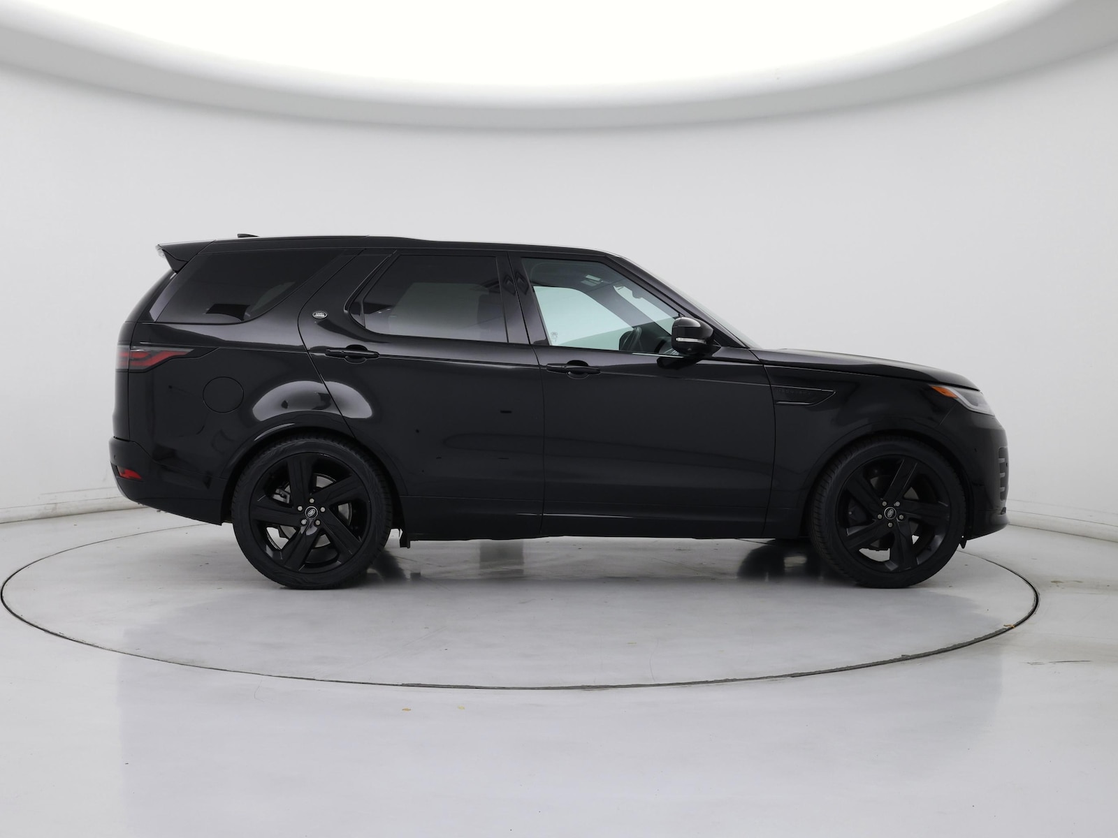 2023 Land Rover Discovery HSE R Dynamic - Photo 8