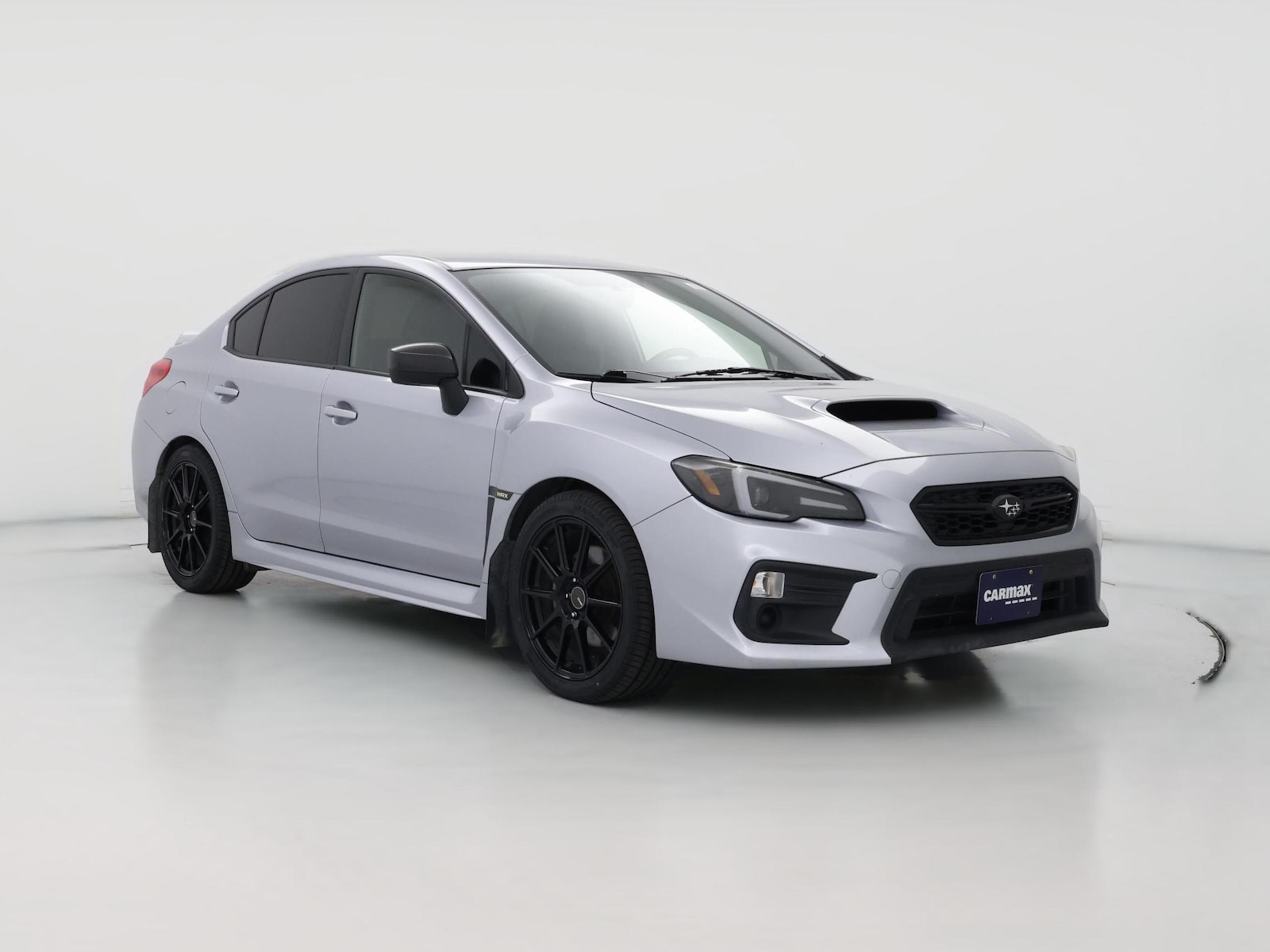 2021 Subaru WRX