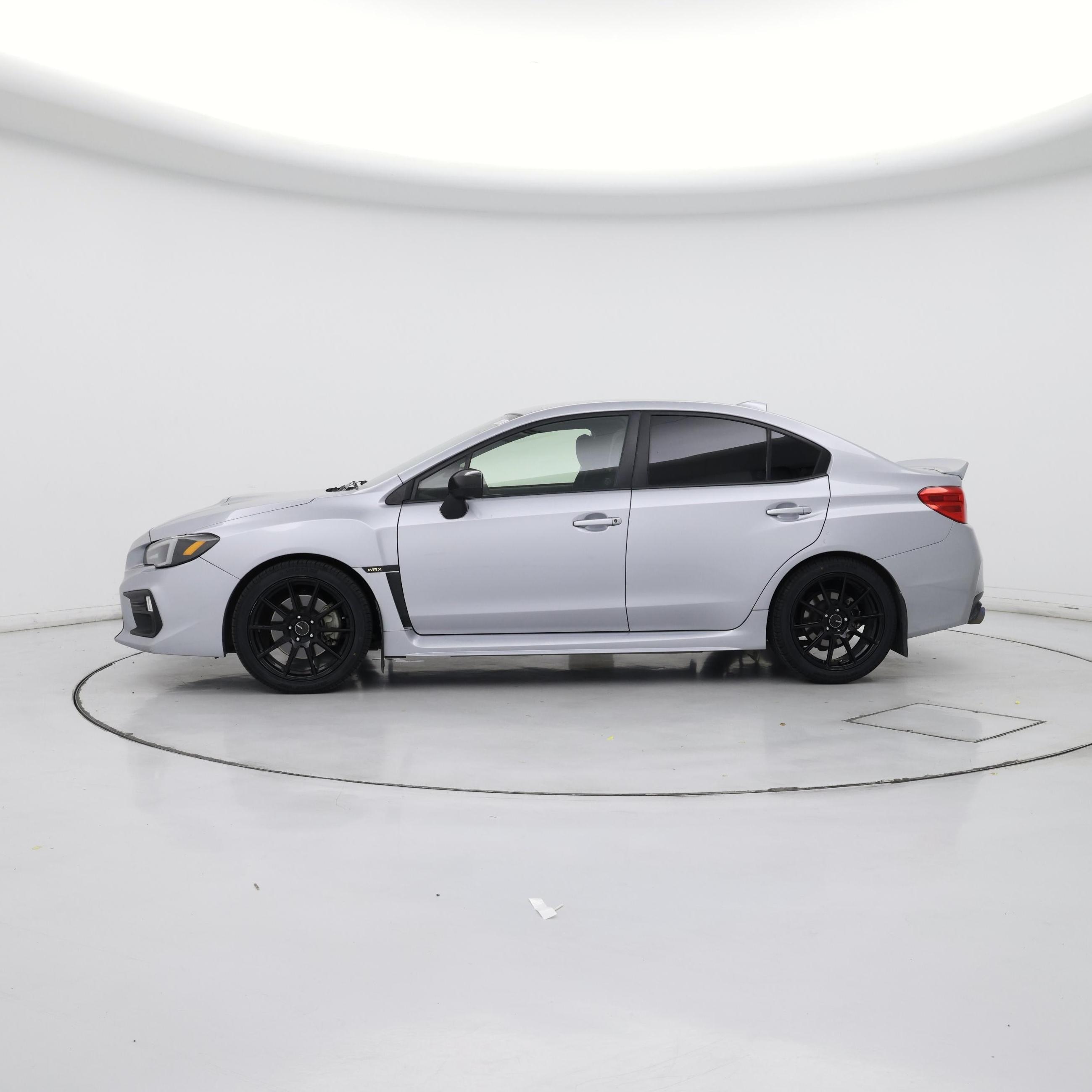 Thumbnail: 2021 Subaru WRX - 3