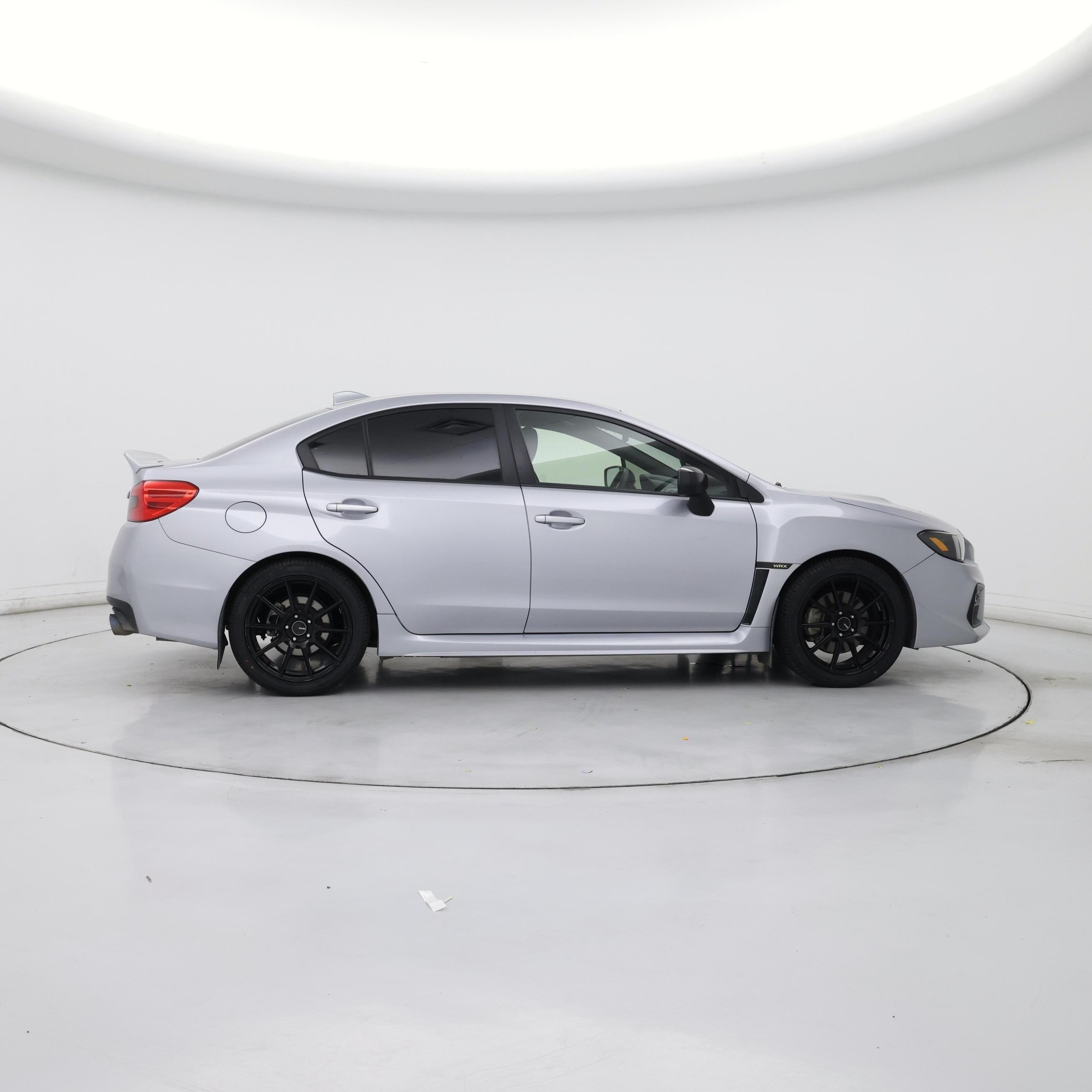 Thumbnail: 2021 Subaru WRX - 7