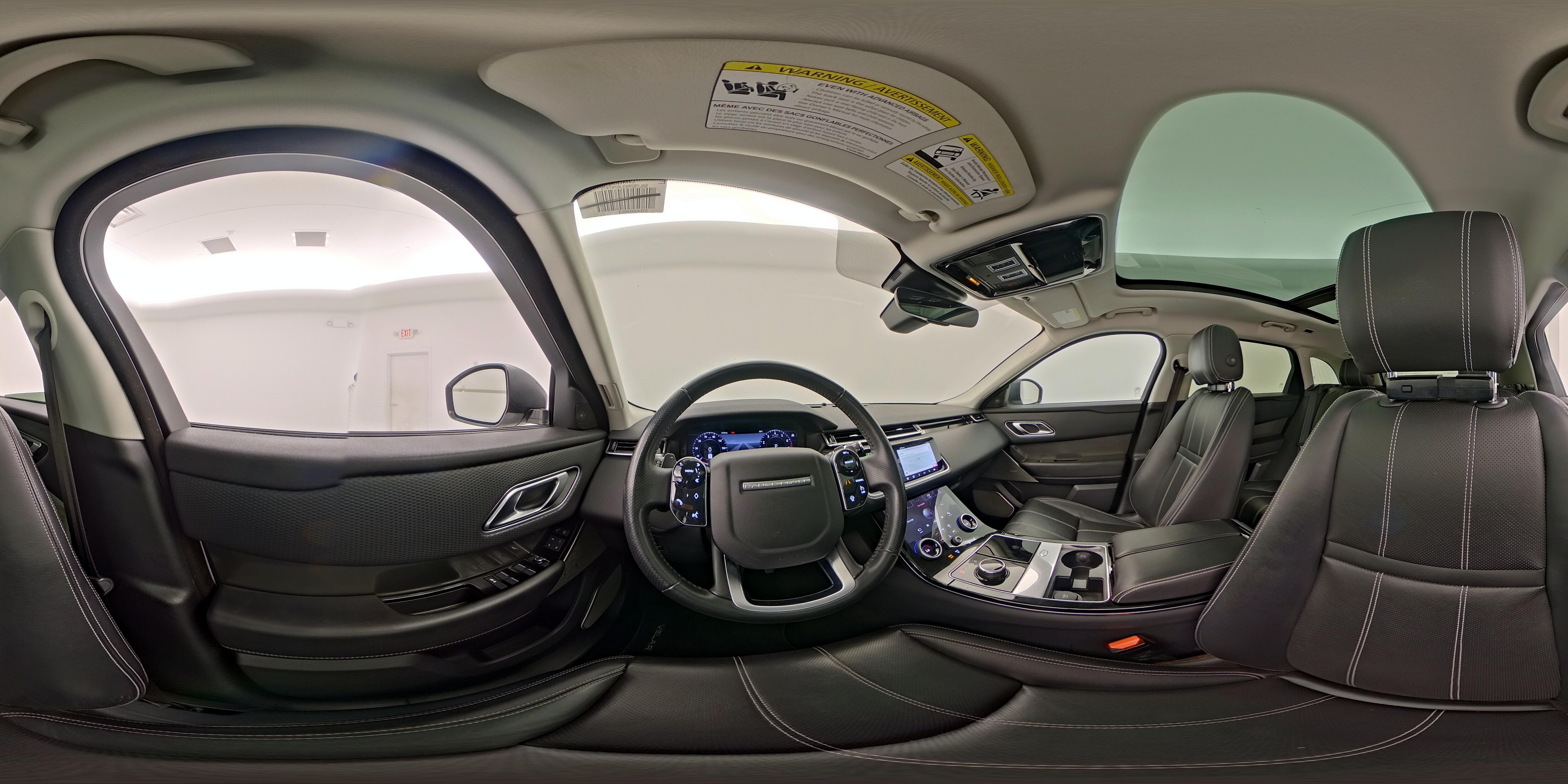 2018 Land Rover Range Rover Velar S - Photo 28