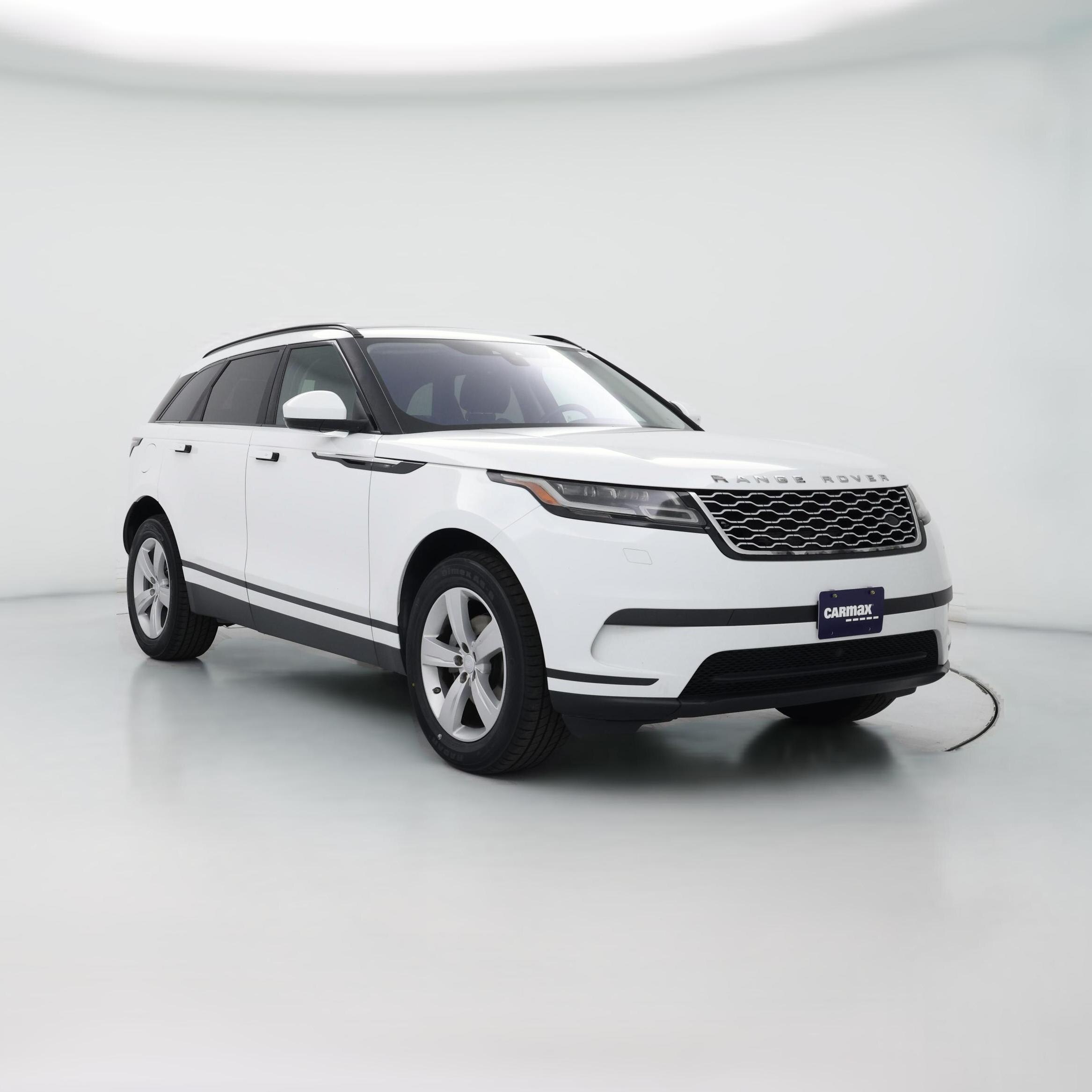 Thumbnail: 2018 Land Rover Range Rover Velar - 1
