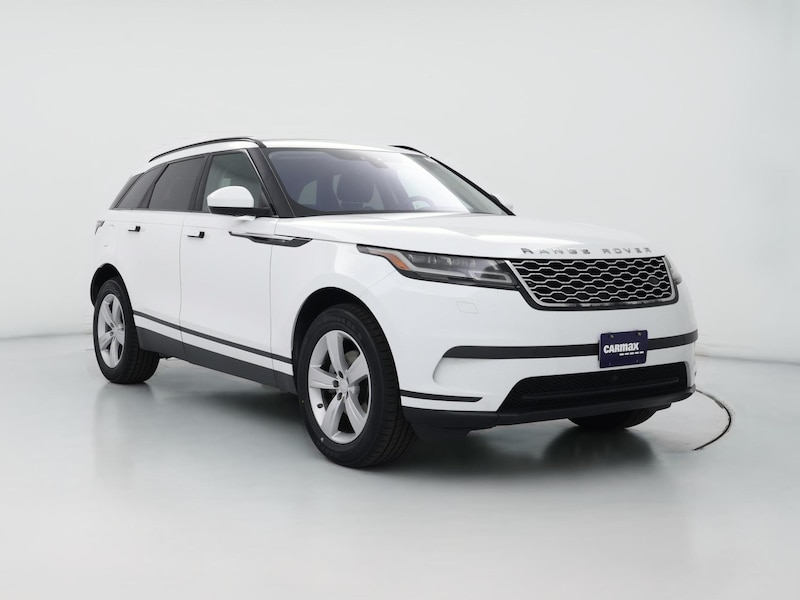 2018 Land Rover Range Rover Velar S -
                  Bakersfield, CA
