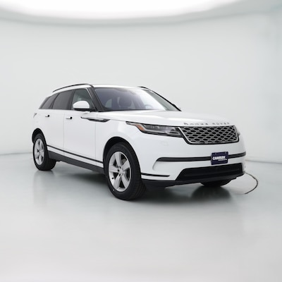 2018 Land Rover Range Rover Velar S