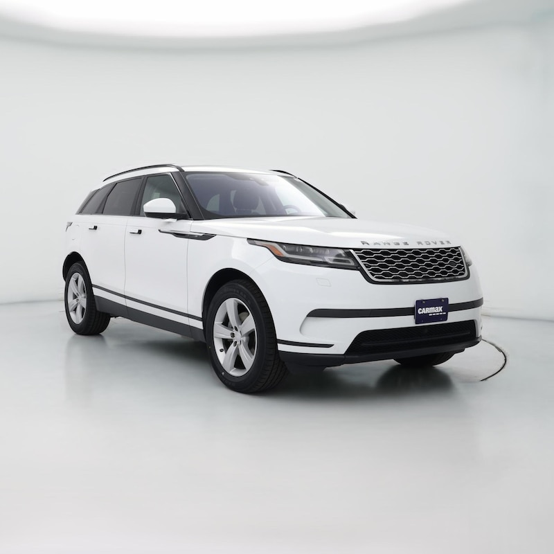 2018 Land Rover Range Rover Velar S