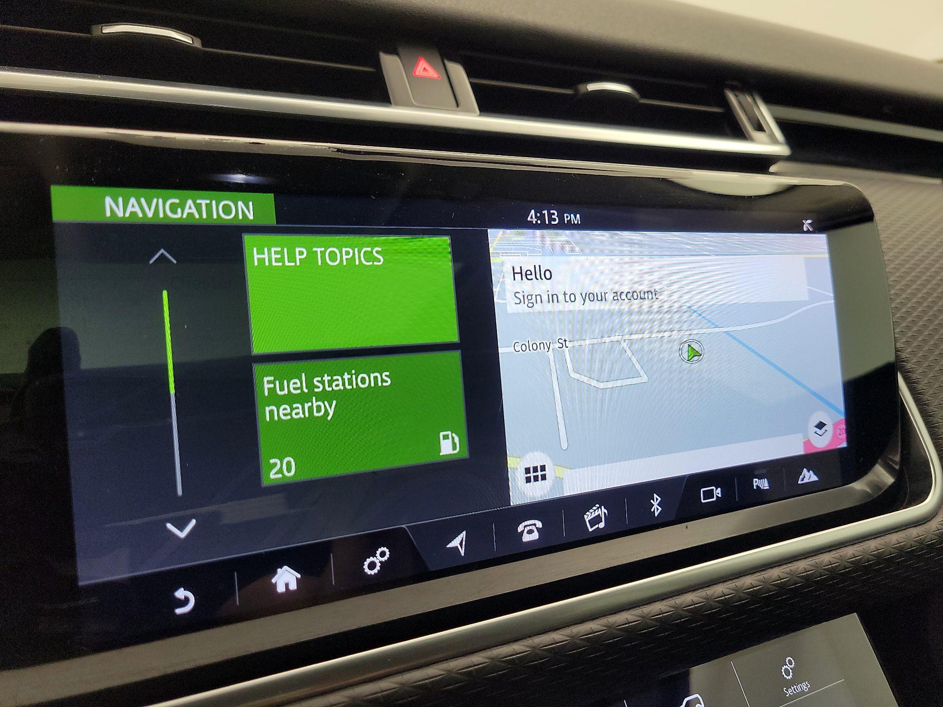 Thumbnail: 2018 Land Rover Range Rover Velar - 14