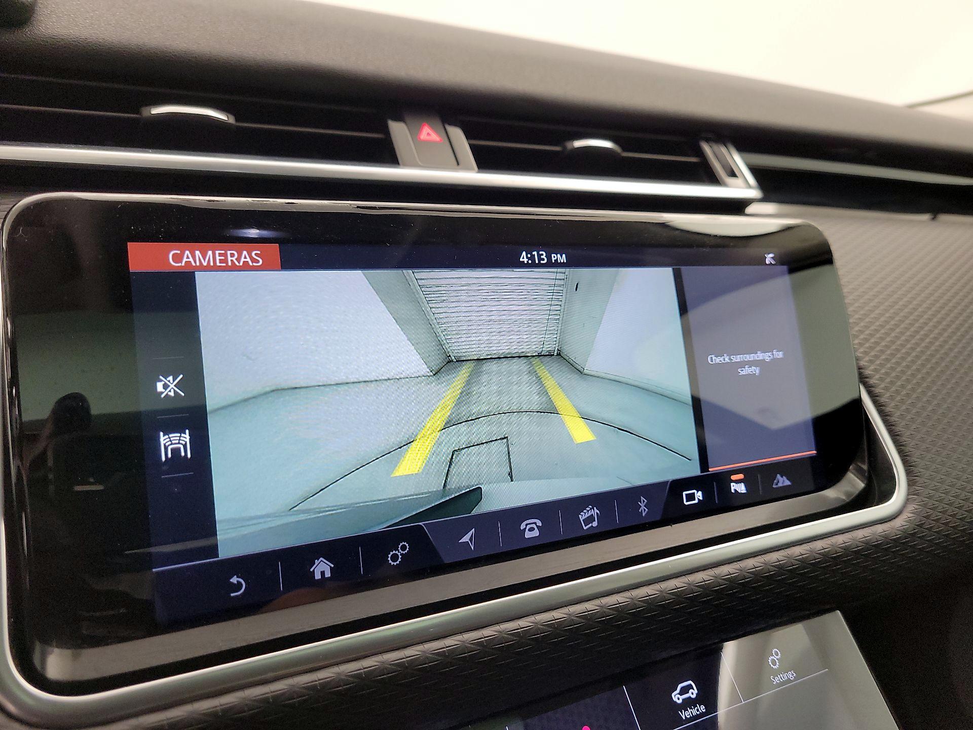 Thumbnail: 2018 Land Rover Range Rover Velar - 15