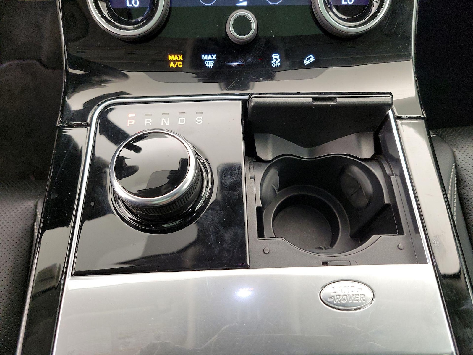 2018 Land Rover Range Rover Velar S - Photo 19
