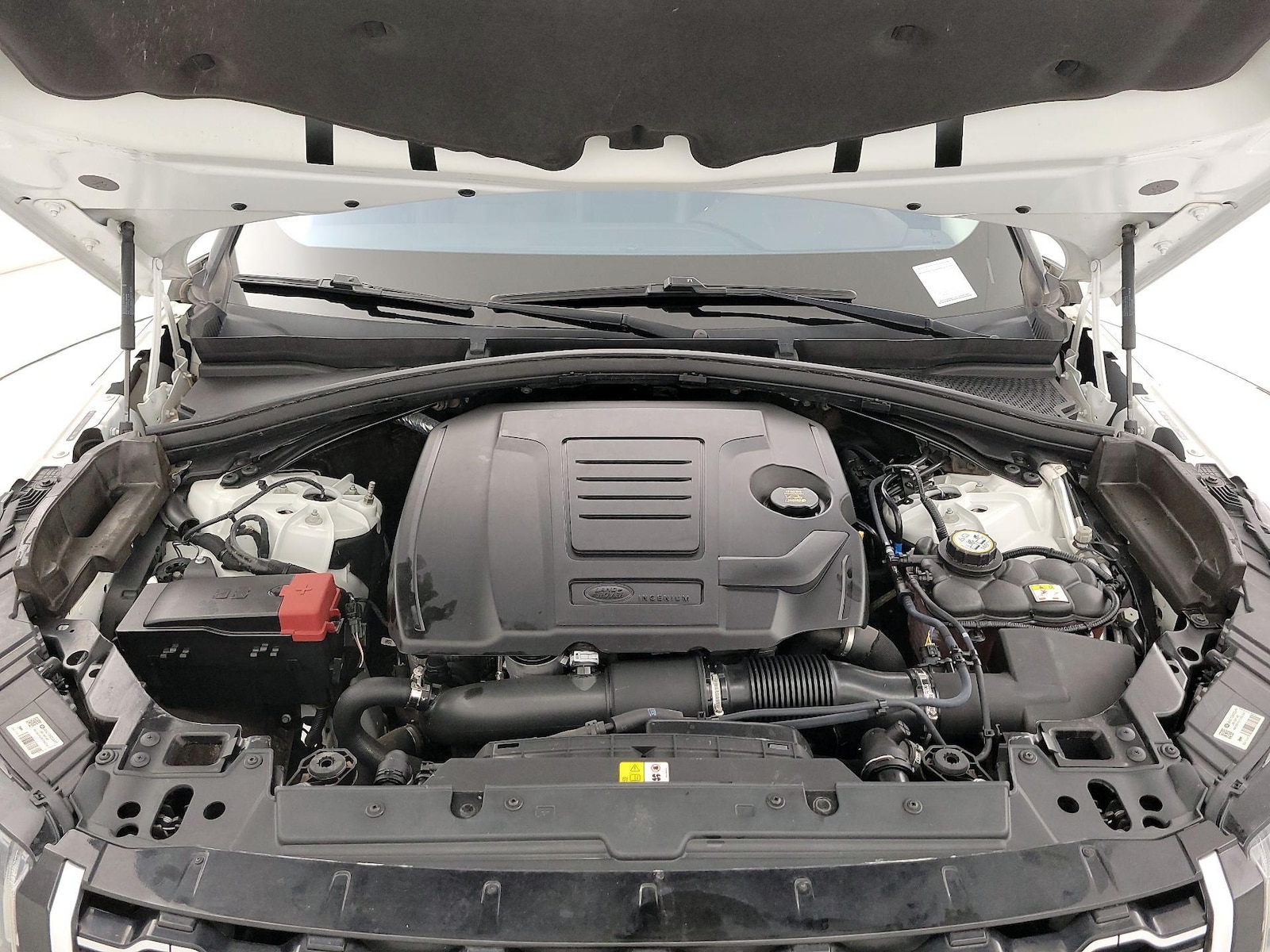 2018 Land Rover Range Rover Velar S - Photo 24