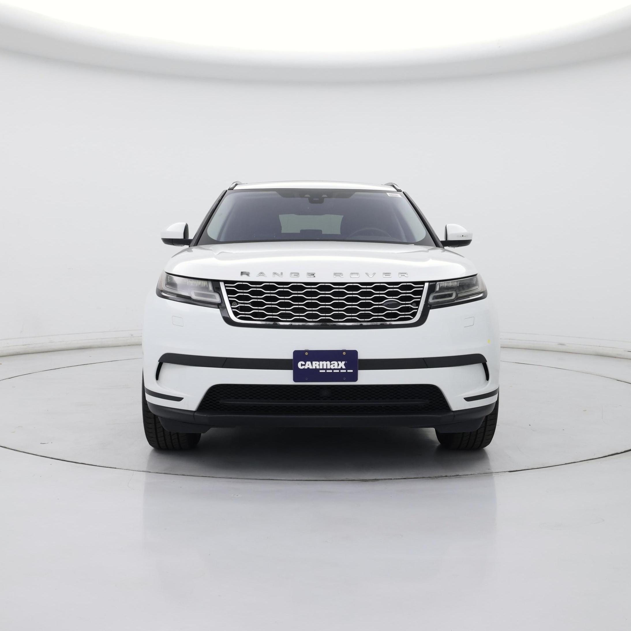 Thumbnail: 2018 Land Rover Range Rover Velar - 5
