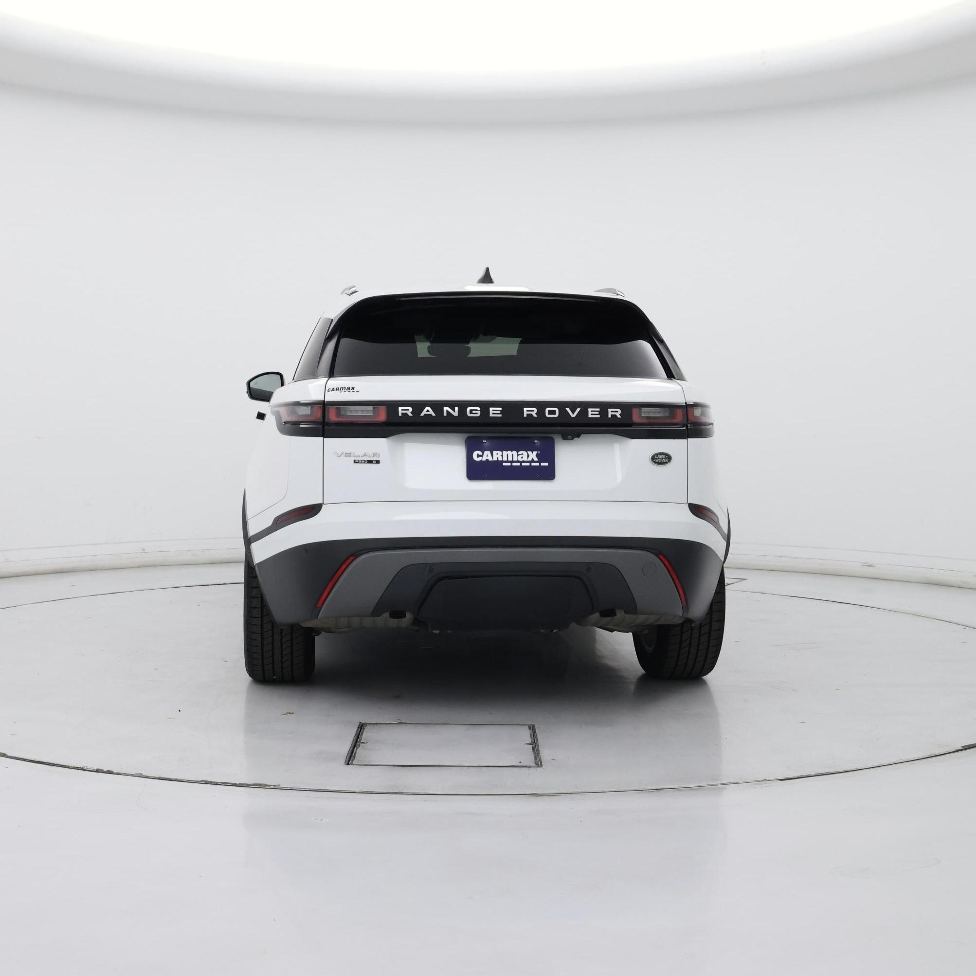 Thumbnail: 2018 Land Rover Range Rover Velar - 6