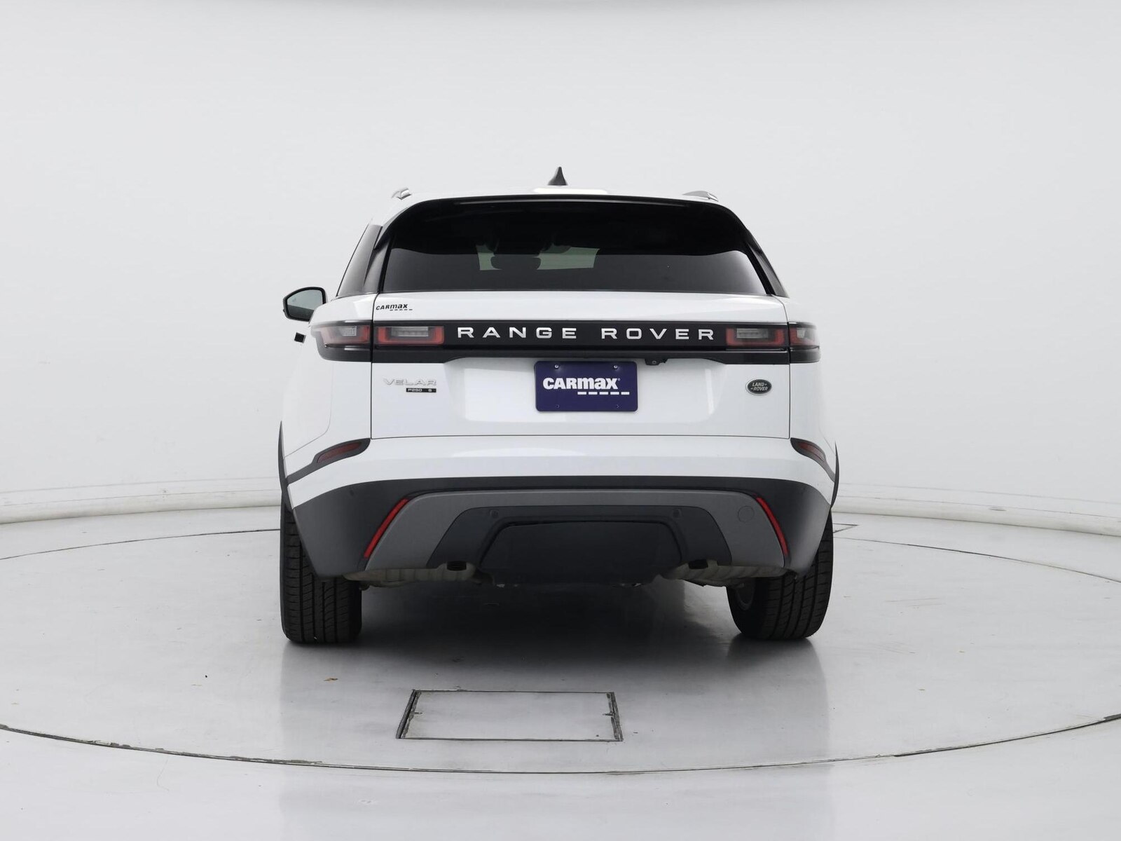 2018 Land Rover Range Rover Velar S - Photo 7