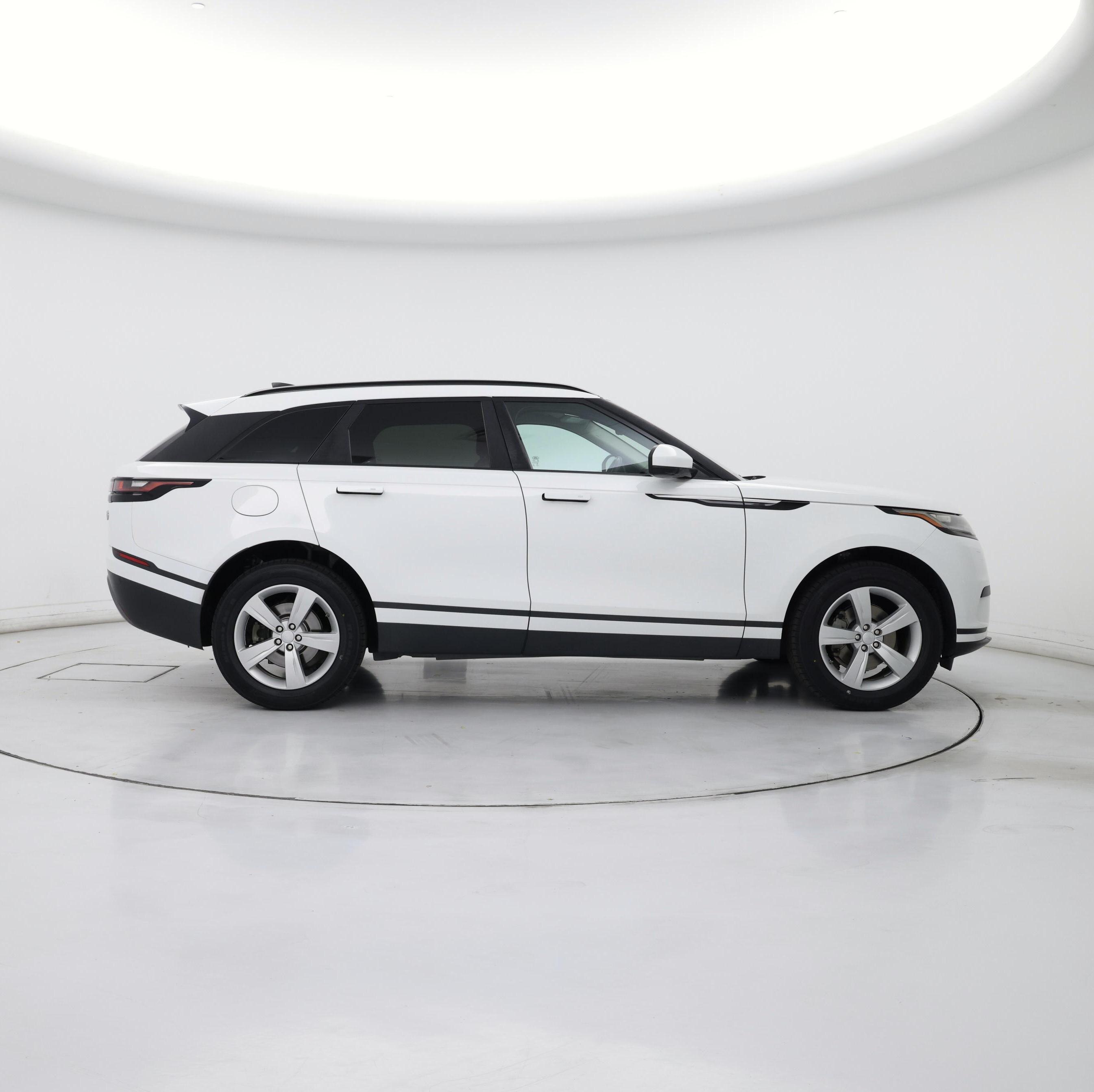 Thumbnail: 2018 Land Rover Range Rover Velar - 7