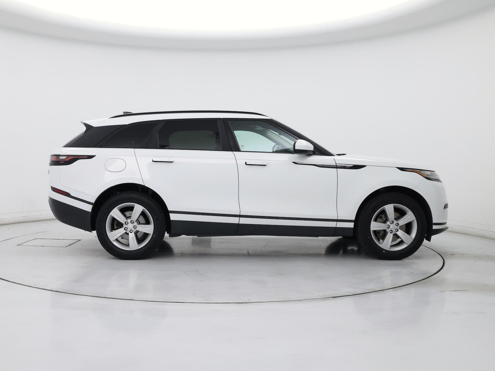 2018 Land Rover Range Rover Velar S - Photo 8