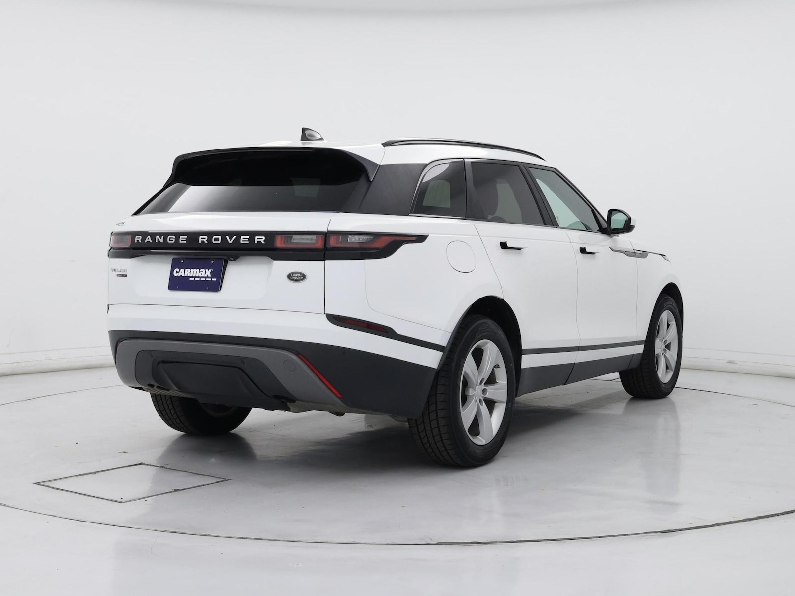 2018 Land Rover Range Rover Velar S - Photo 9
