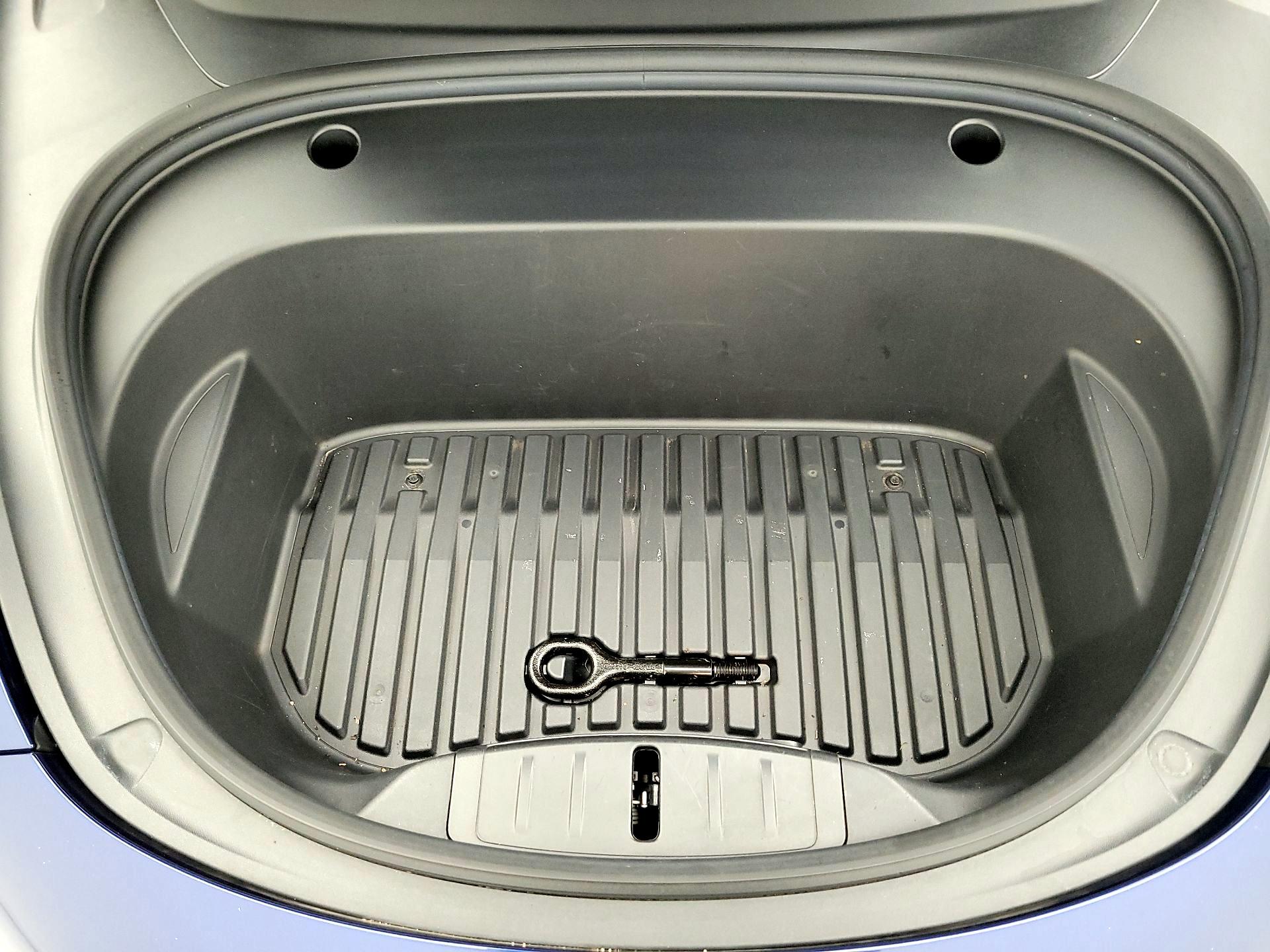 Thumbnail: 2022 Tesla Model 3 - 18