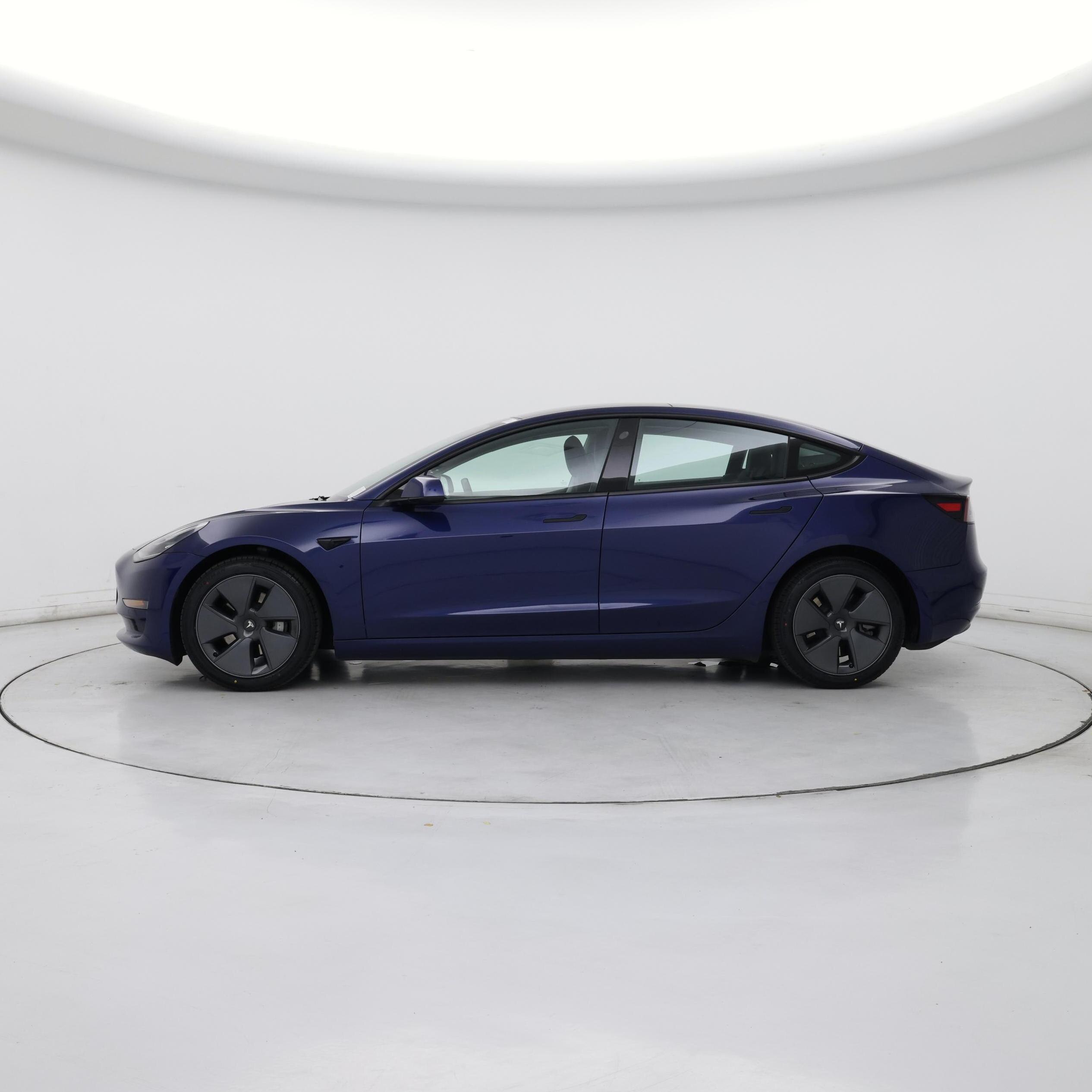 Thumbnail: 2022 Tesla Model 3 - 3