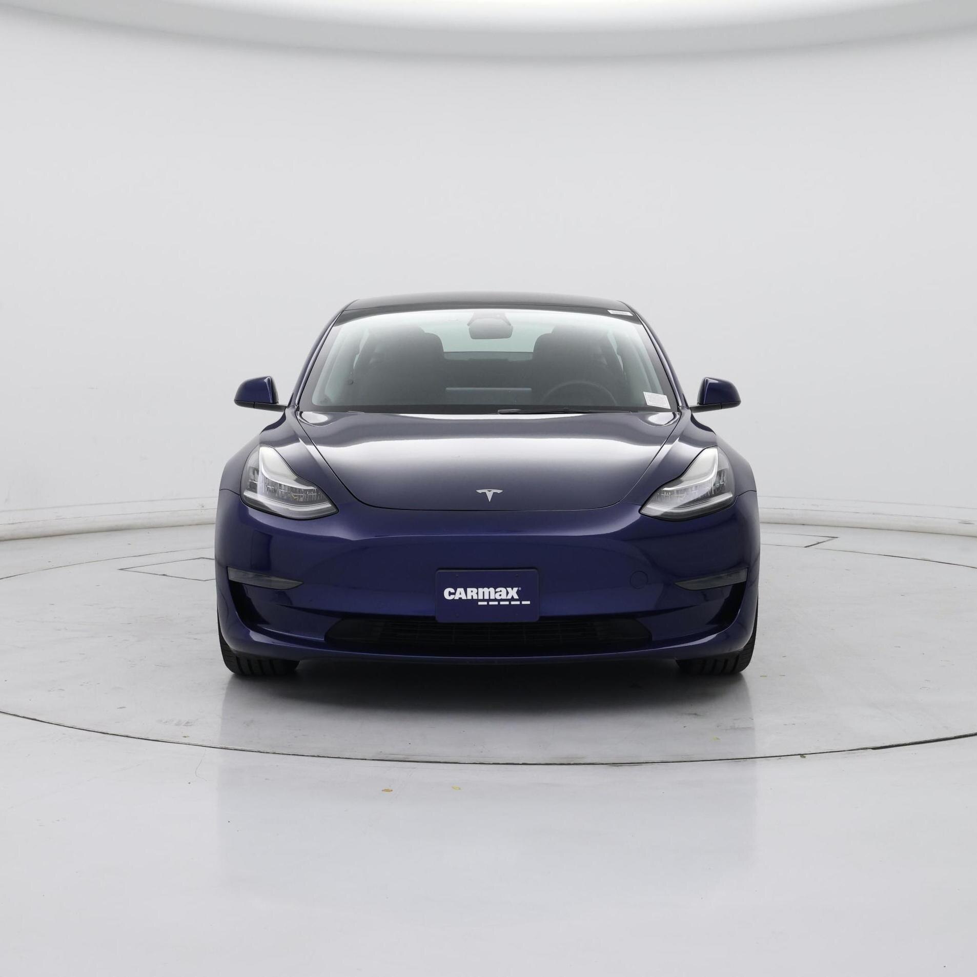 Thumbnail: 2022 Tesla Model 3 - 5