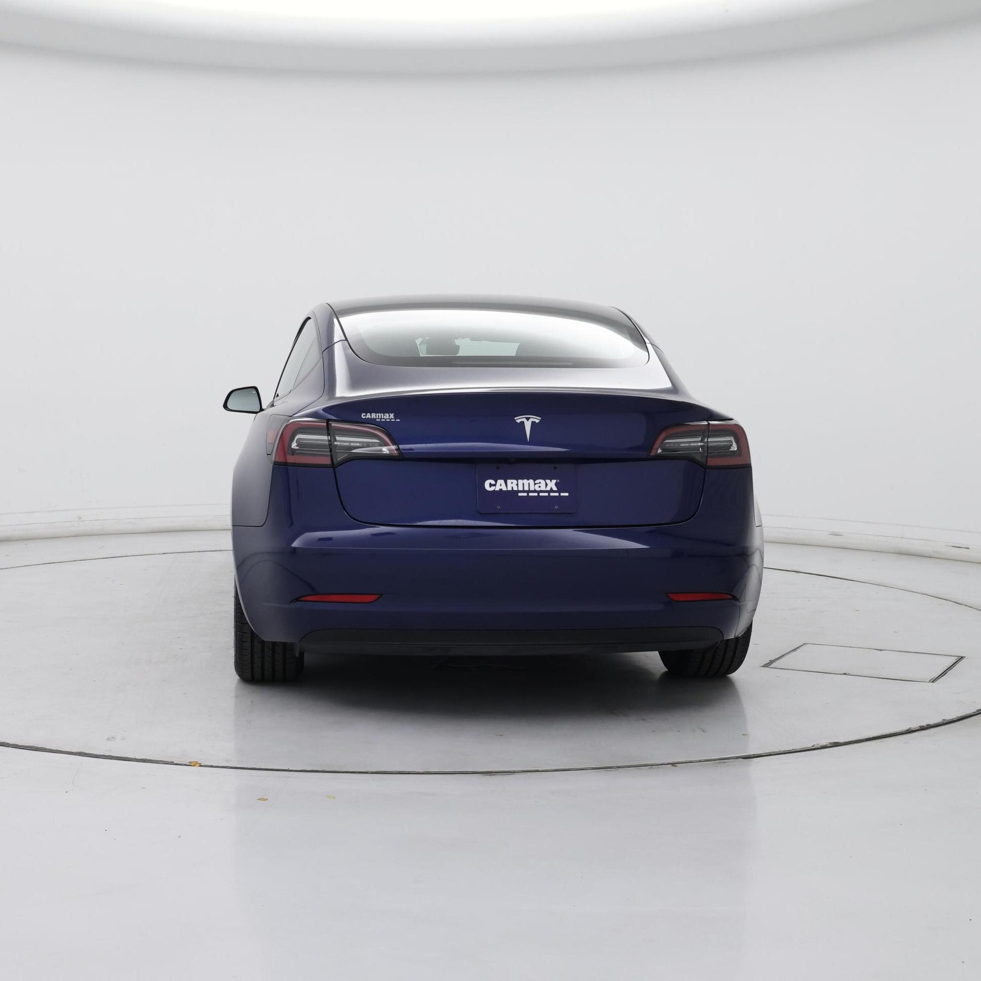 Thumbnail: 2022 Tesla Model 3 - 6
