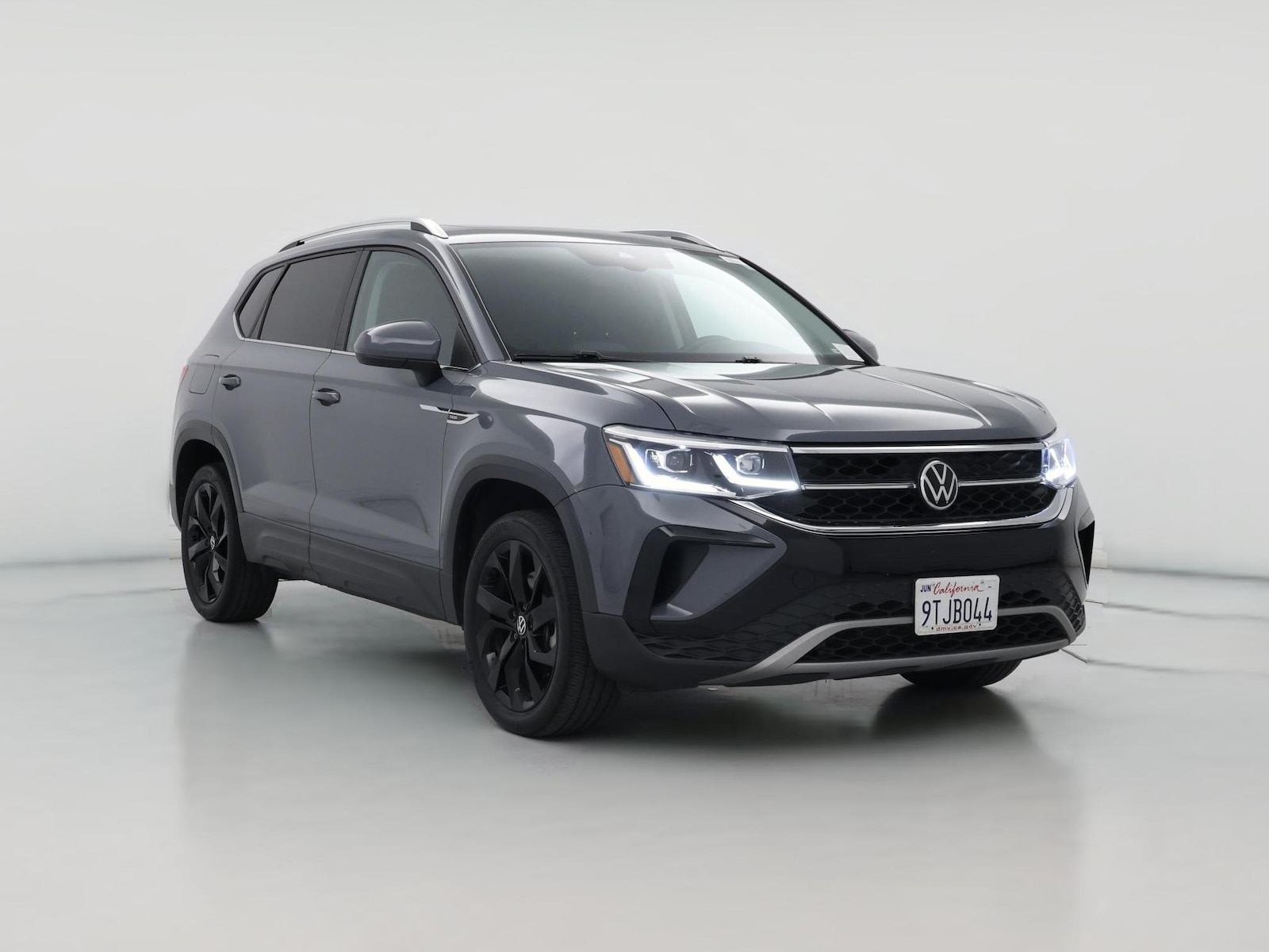 2022 Volkswagen Taos