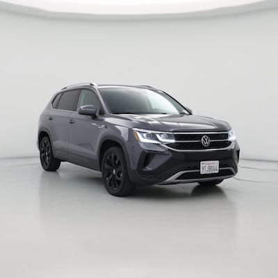 2022 Volkswagen Taos SEL