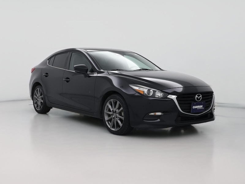 2018 Mazda Mazda3 i Touring -
                  Norco, CA