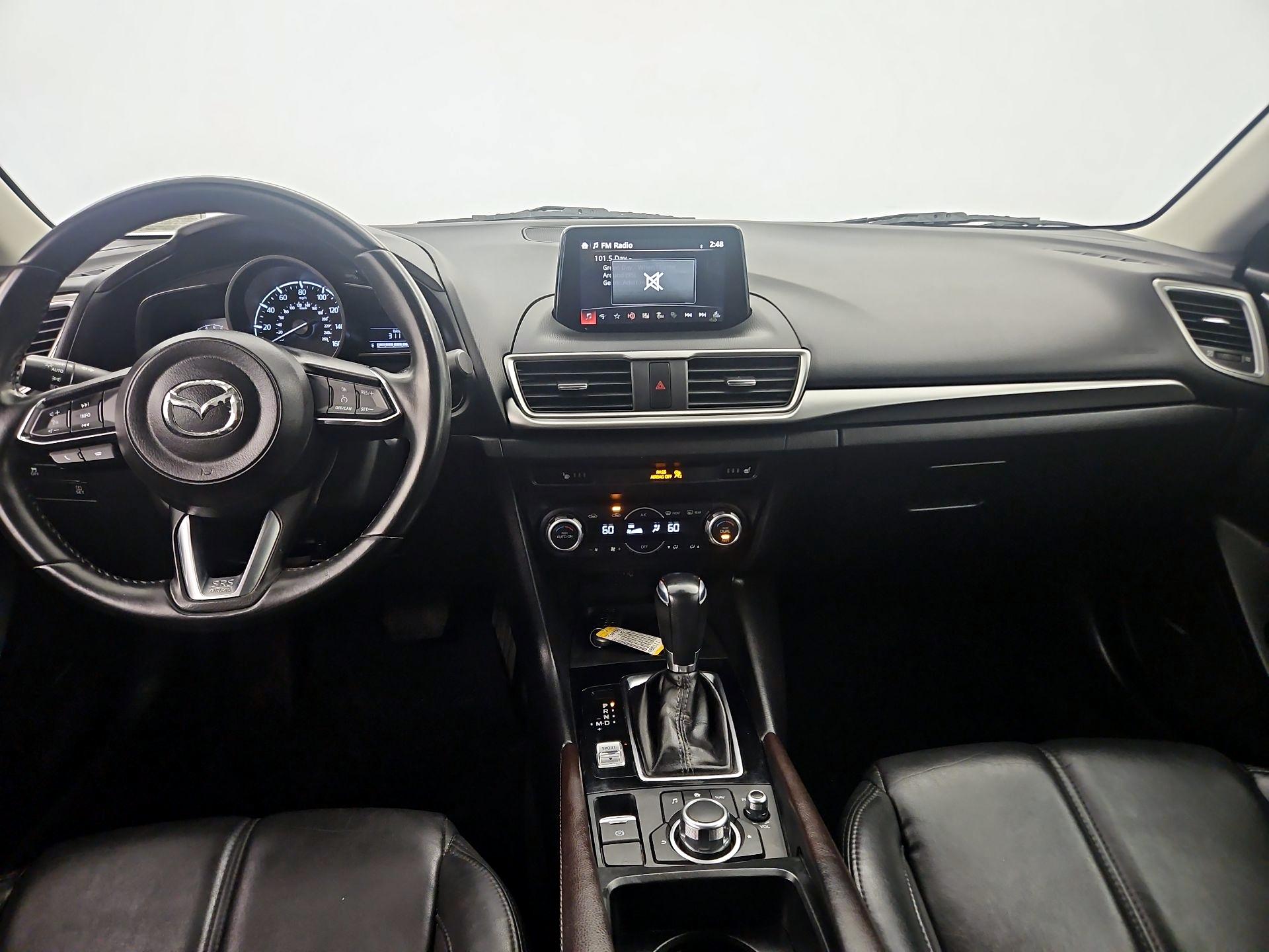 Thumbnail: 2018 Mazda Mazda3 - 9