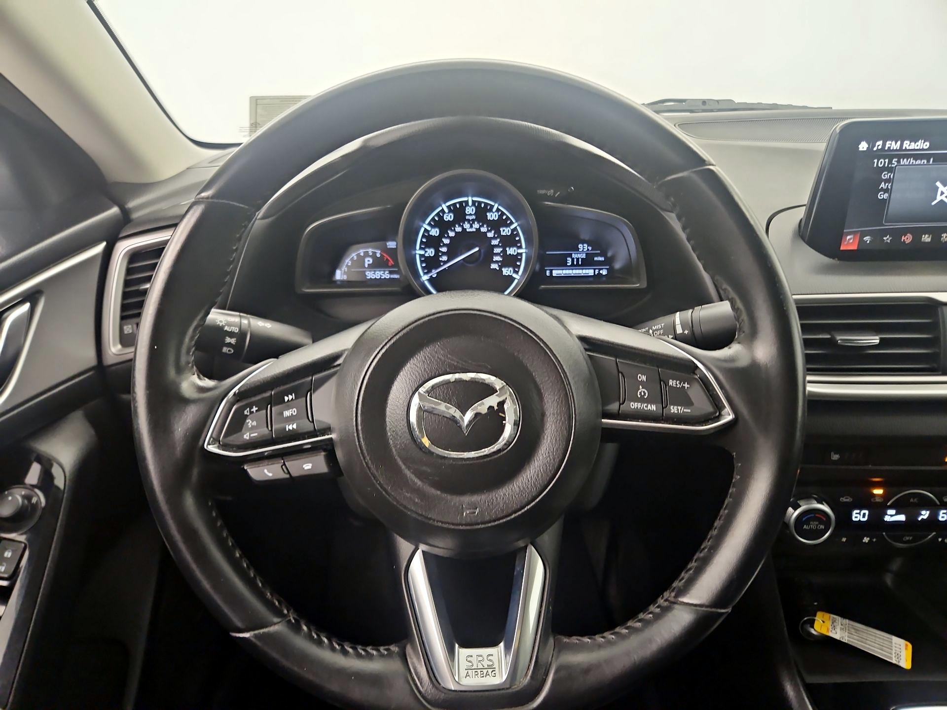 Thumbnail: 2018 Mazda Mazda3 - 10