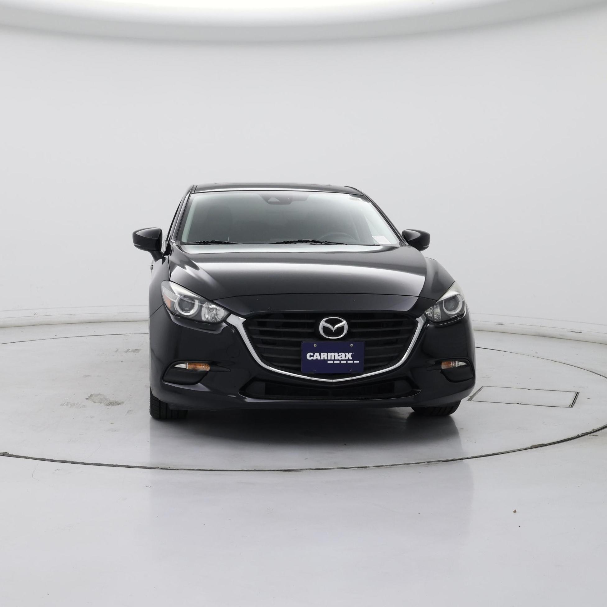 Thumbnail: 2018 Mazda Mazda3 - 5