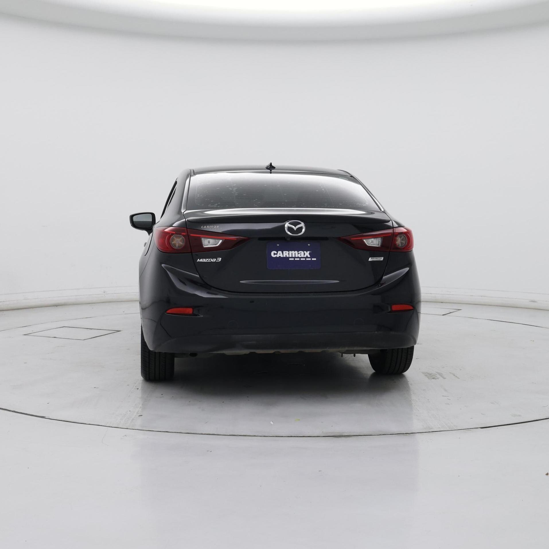Thumbnail: 2018 Mazda Mazda3 - 6