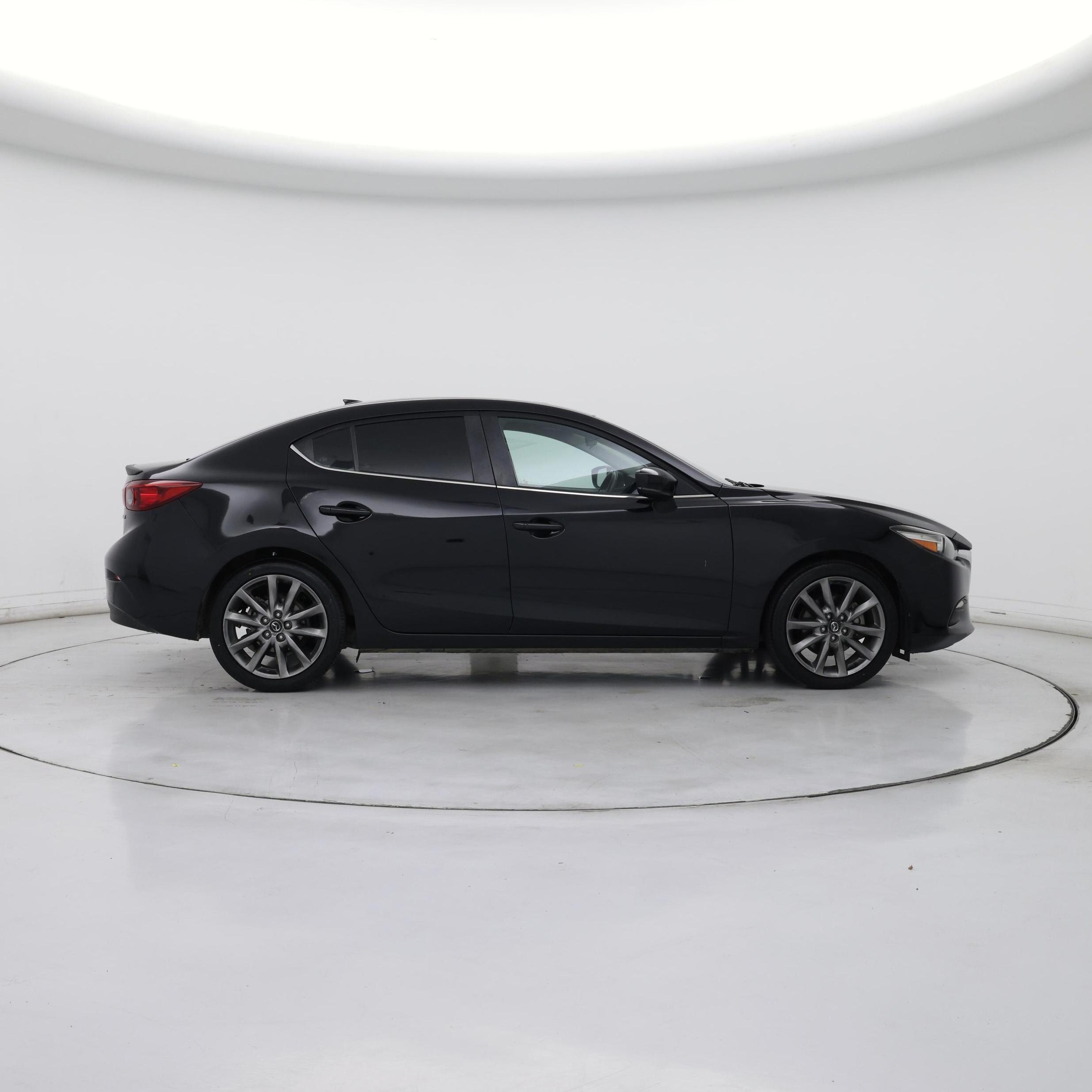 Thumbnail: 2018 Mazda Mazda3 - 7