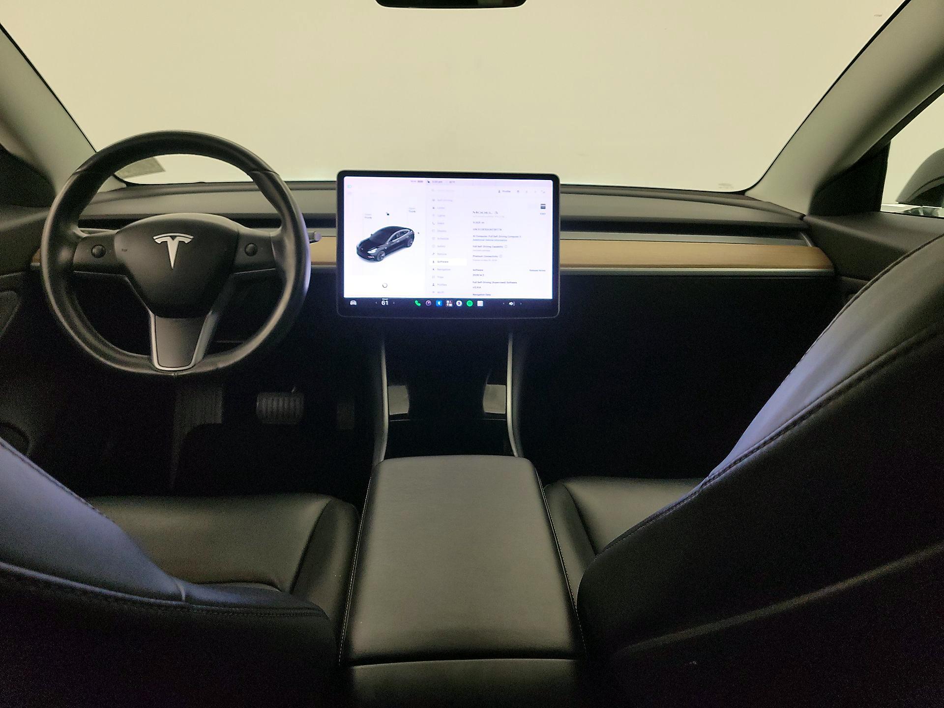 Thumbnail: 2019 Tesla Model 3 - 9