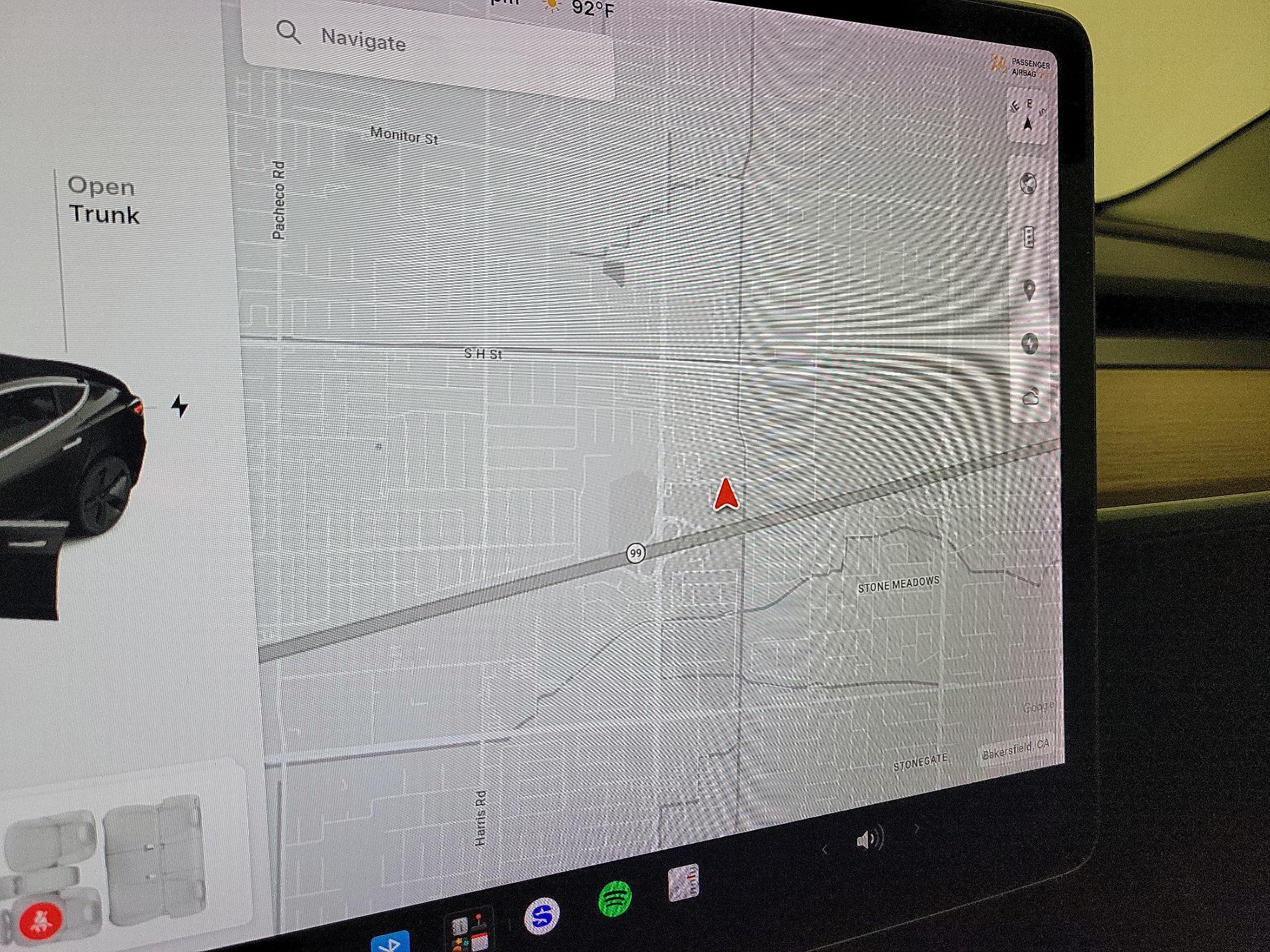 Thumbnail: 2019 Tesla Model 3 - 13