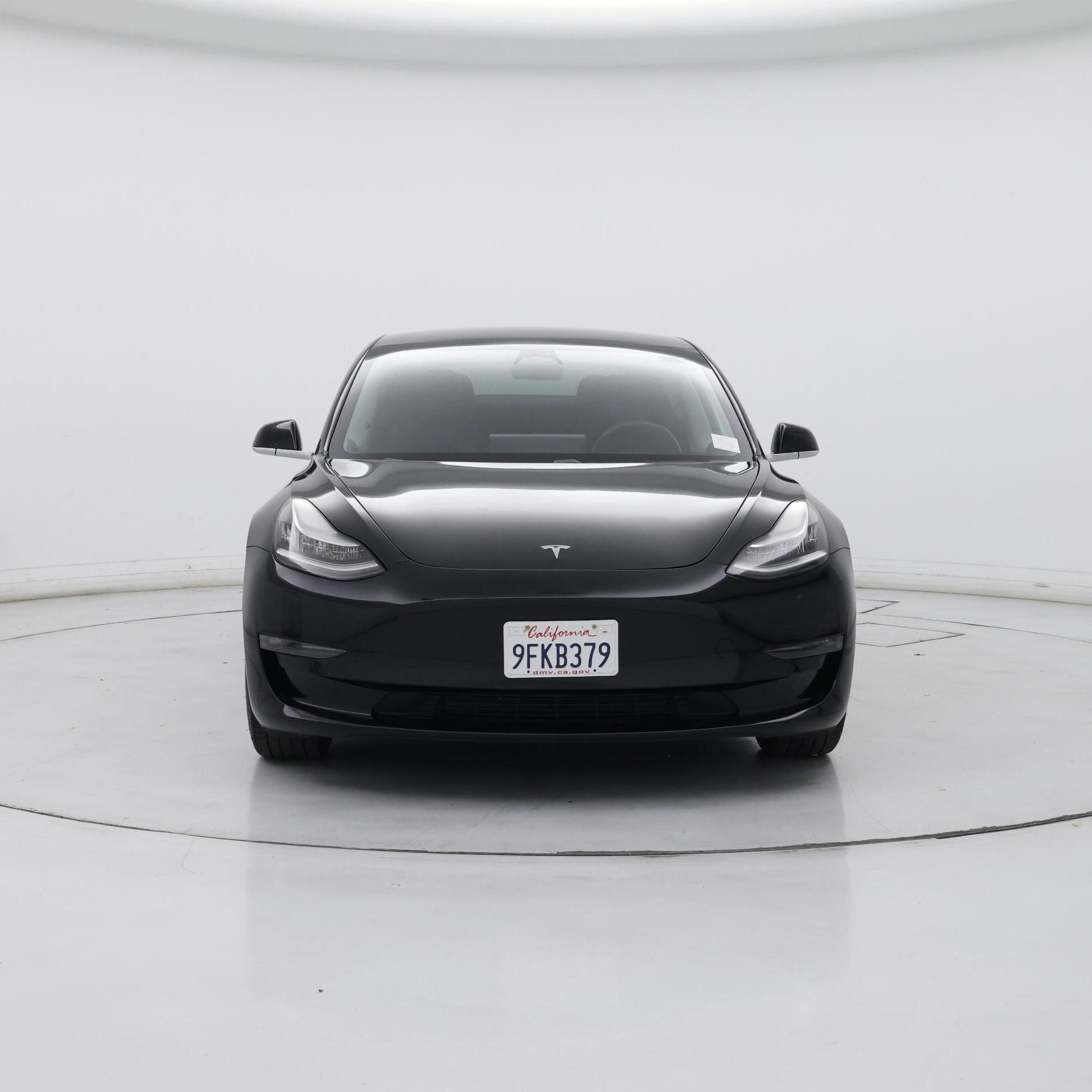 Thumbnail: 2019 Tesla Model 3 - 5
