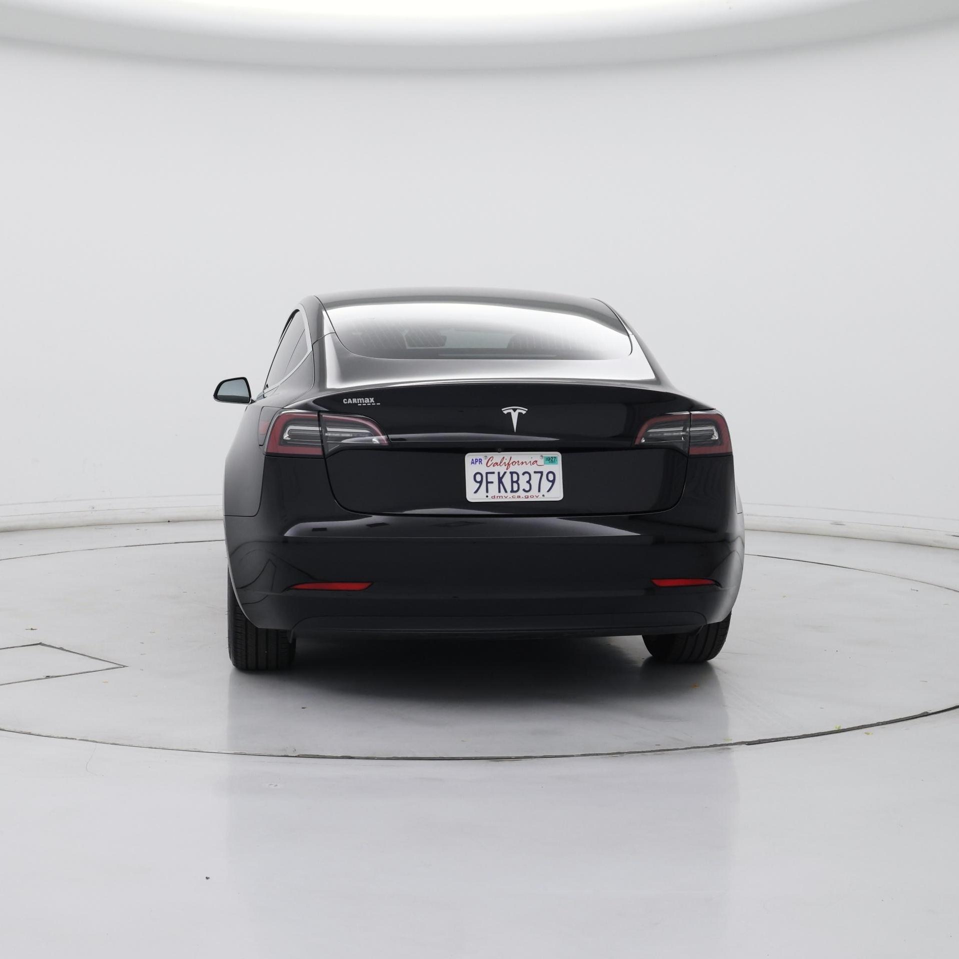 Thumbnail: 2019 Tesla Model 3 - 6
