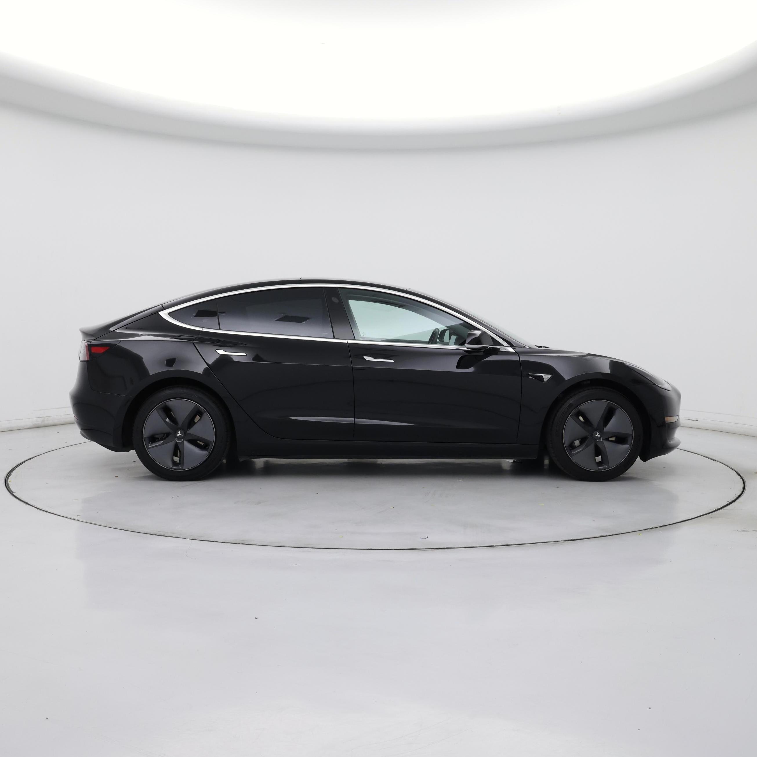 Thumbnail: 2019 Tesla Model 3 - 7