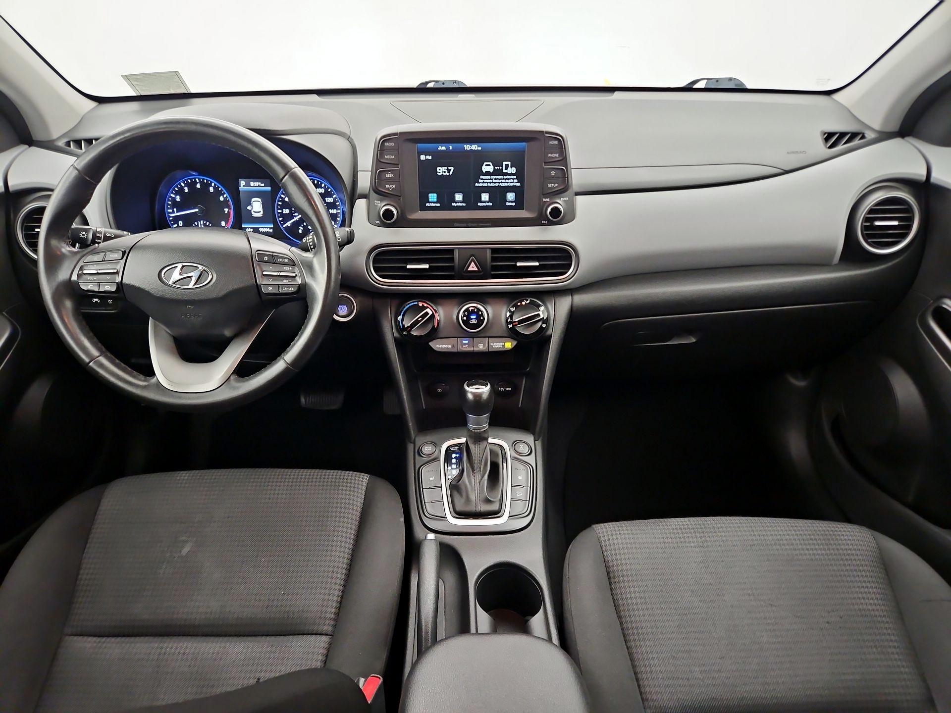 Thumbnail: 2021 Hyundai Kona - 9