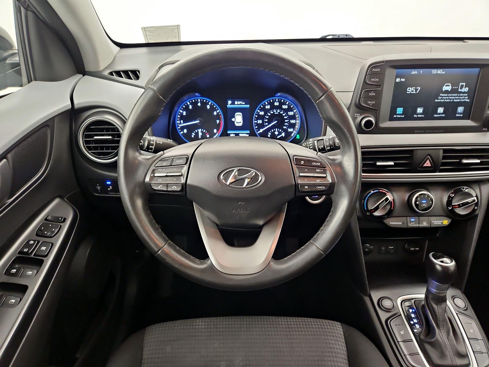 Thumbnail: 2021 Hyundai Kona - 10