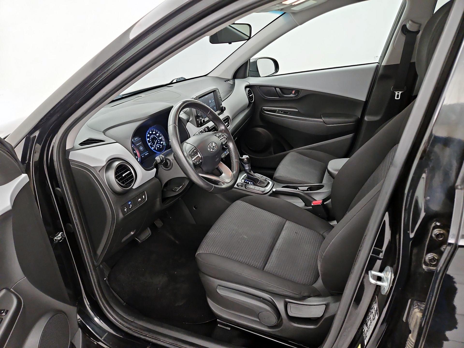 Thumbnail: 2021 Hyundai Kona - 11