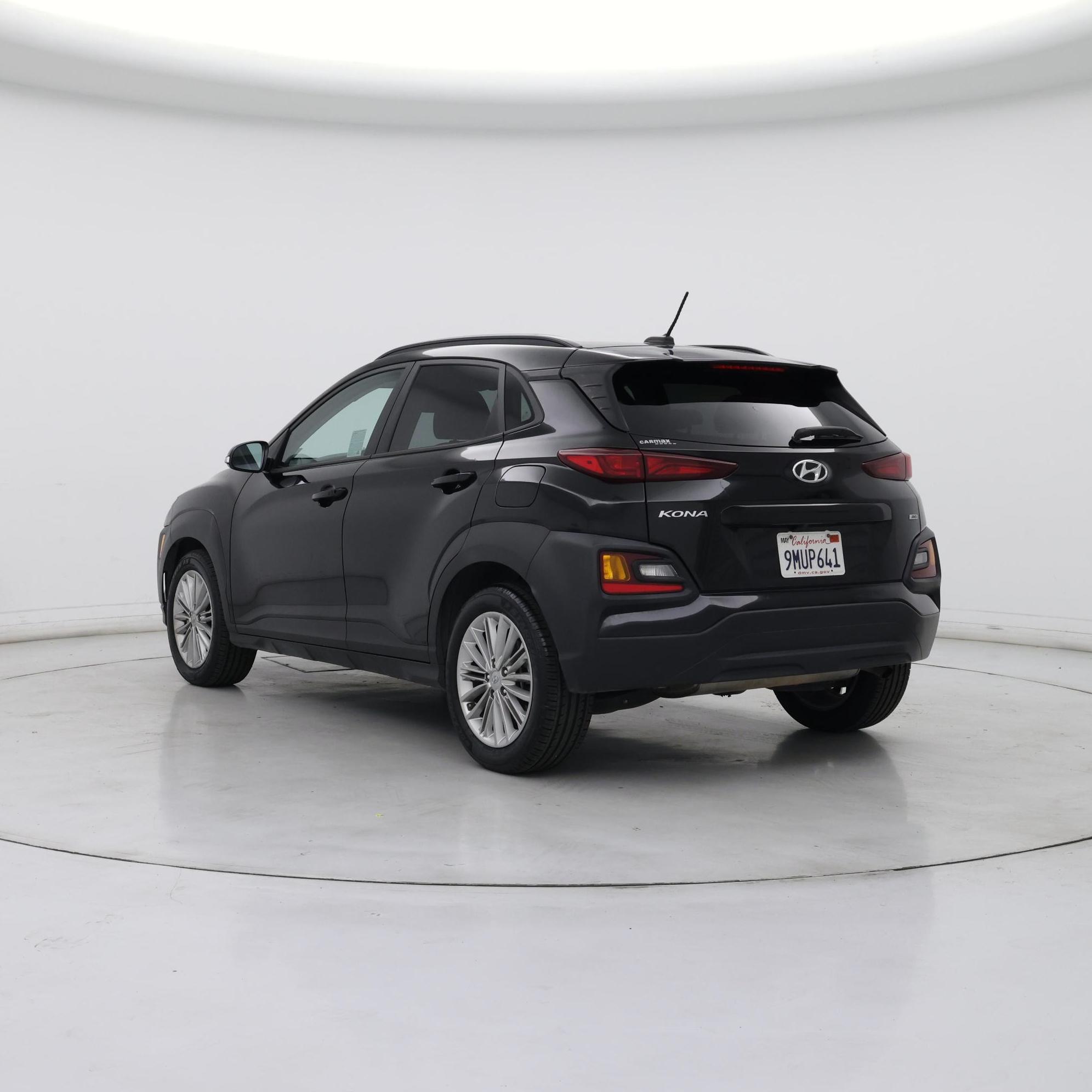 Thumbnail: 2021 Hyundai Kona - 2