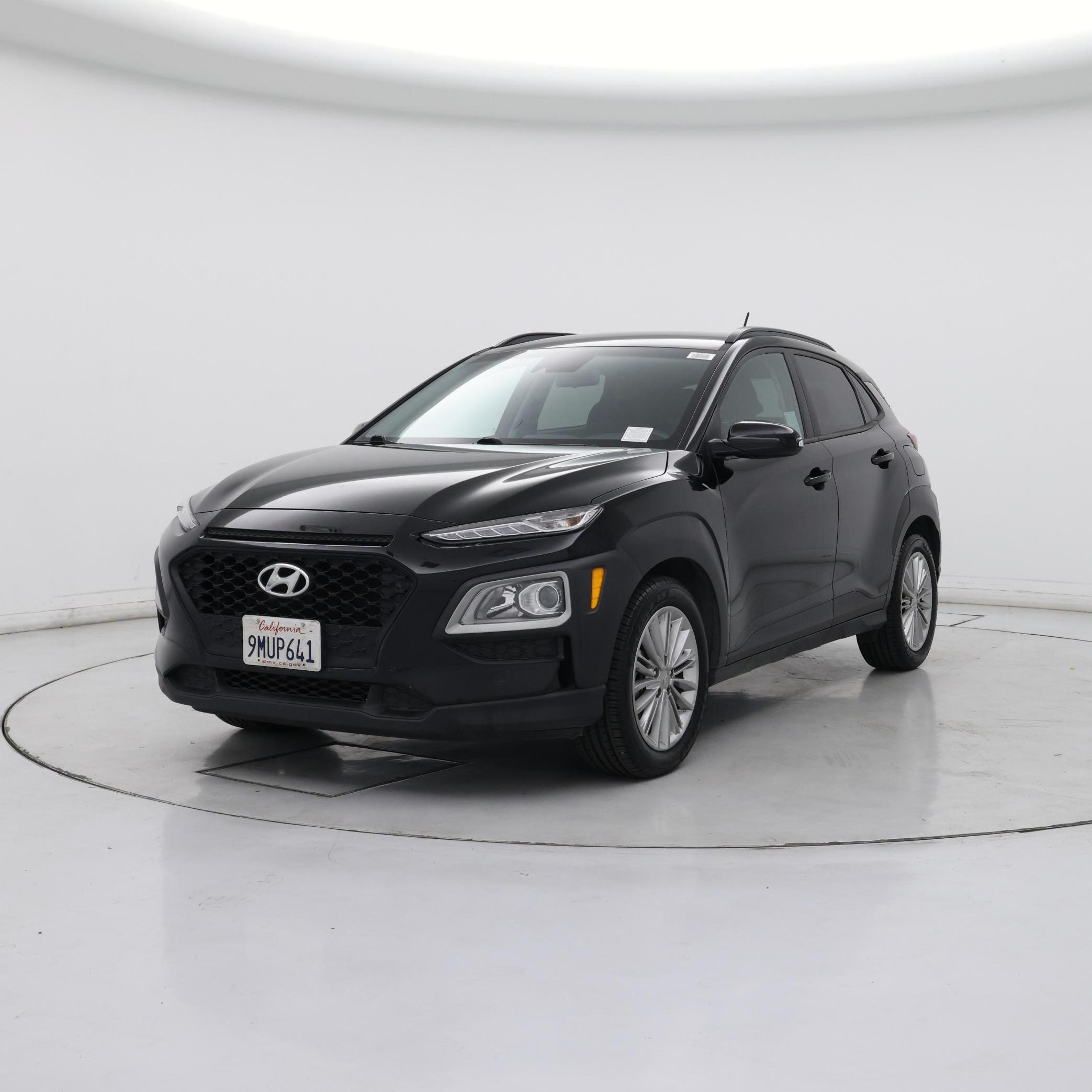 Thumbnail: 2021 Hyundai Kona - 4