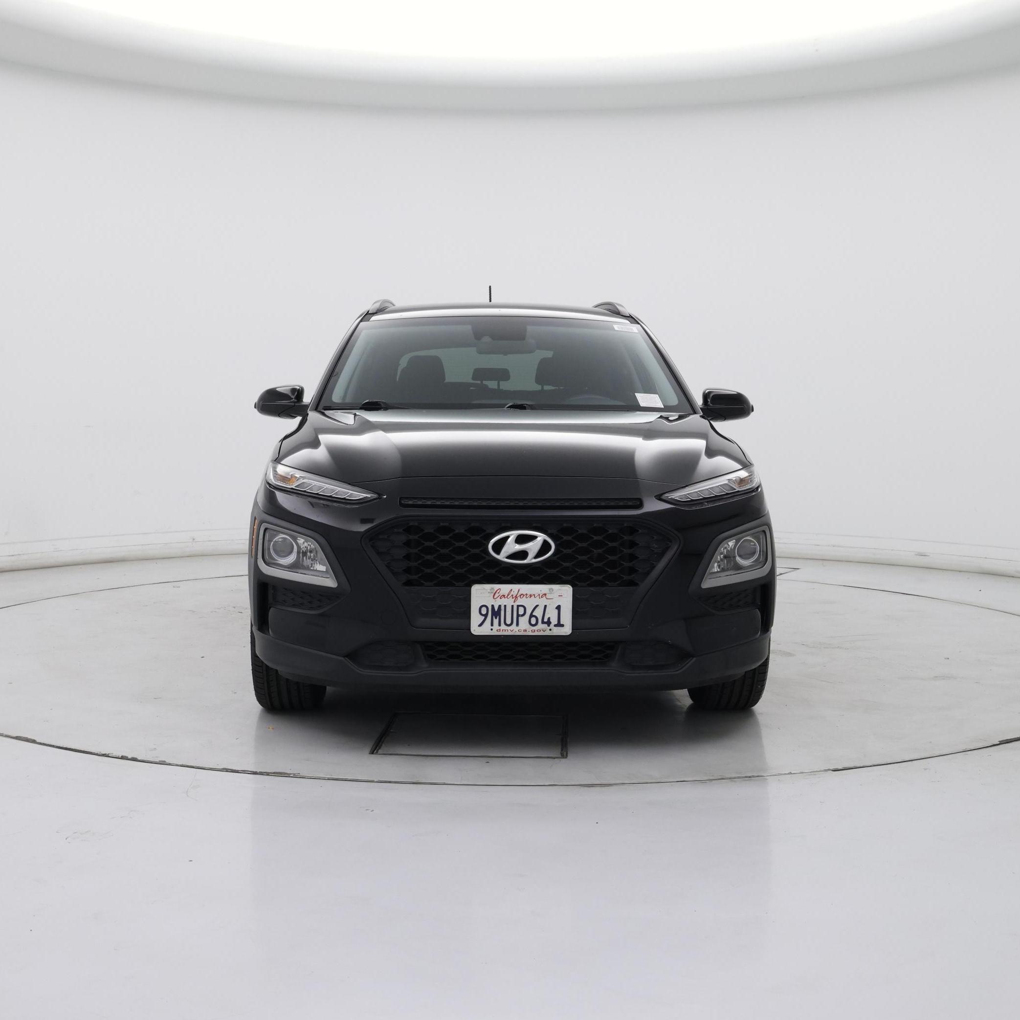 Thumbnail: 2021 Hyundai Kona - 5