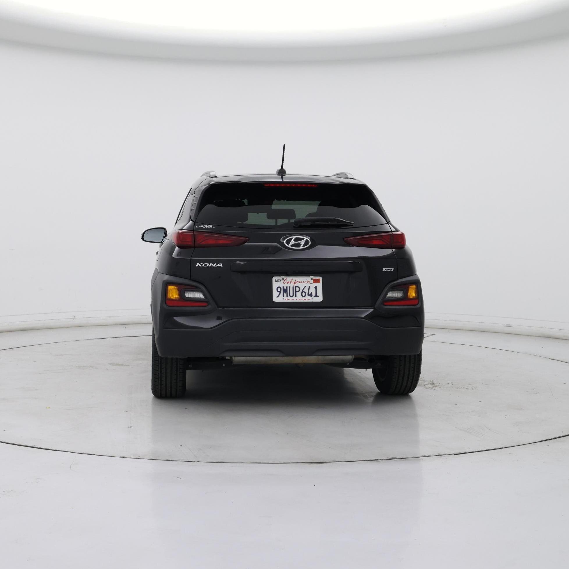 Thumbnail: 2021 Hyundai Kona - 6