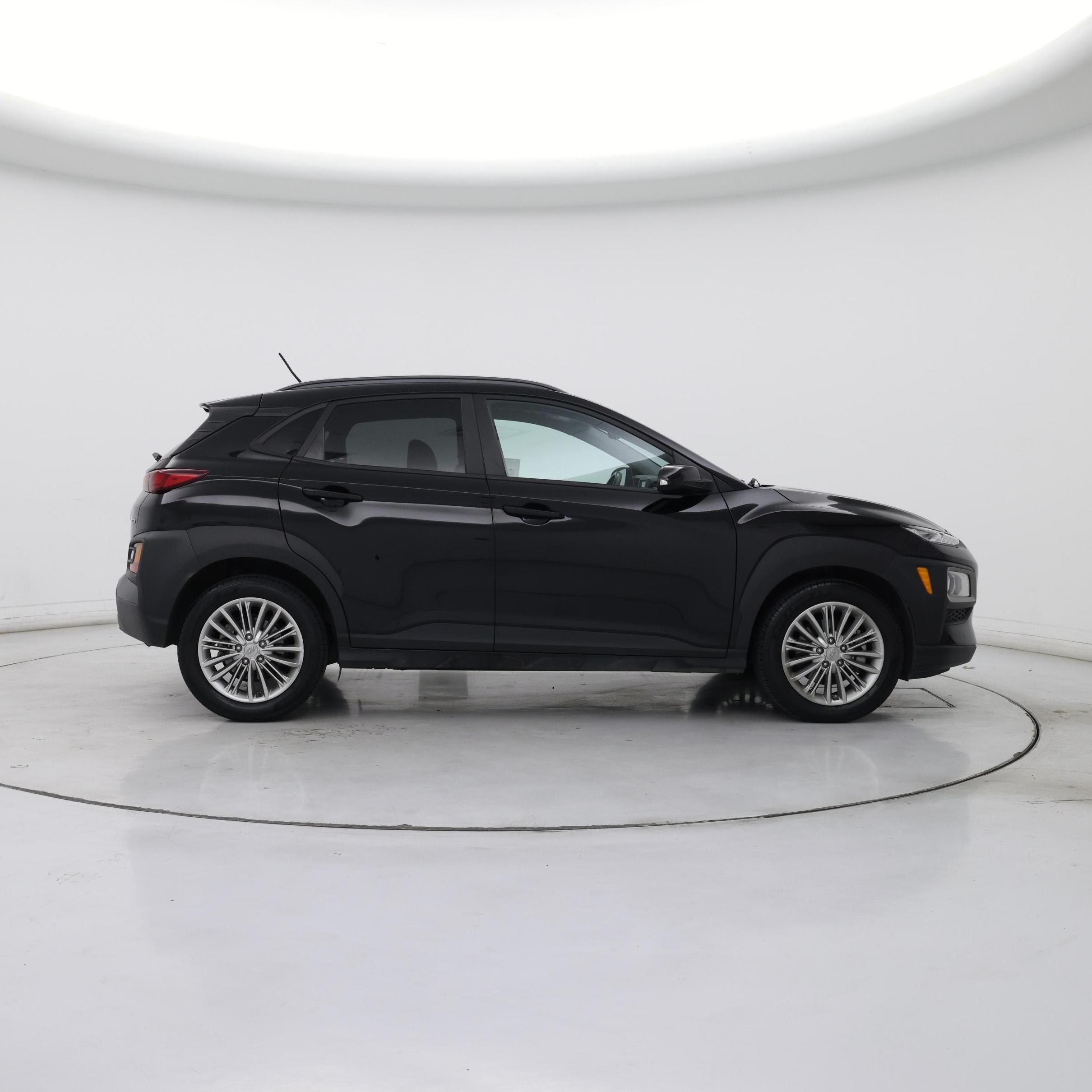 Thumbnail: 2021 Hyundai Kona - 7