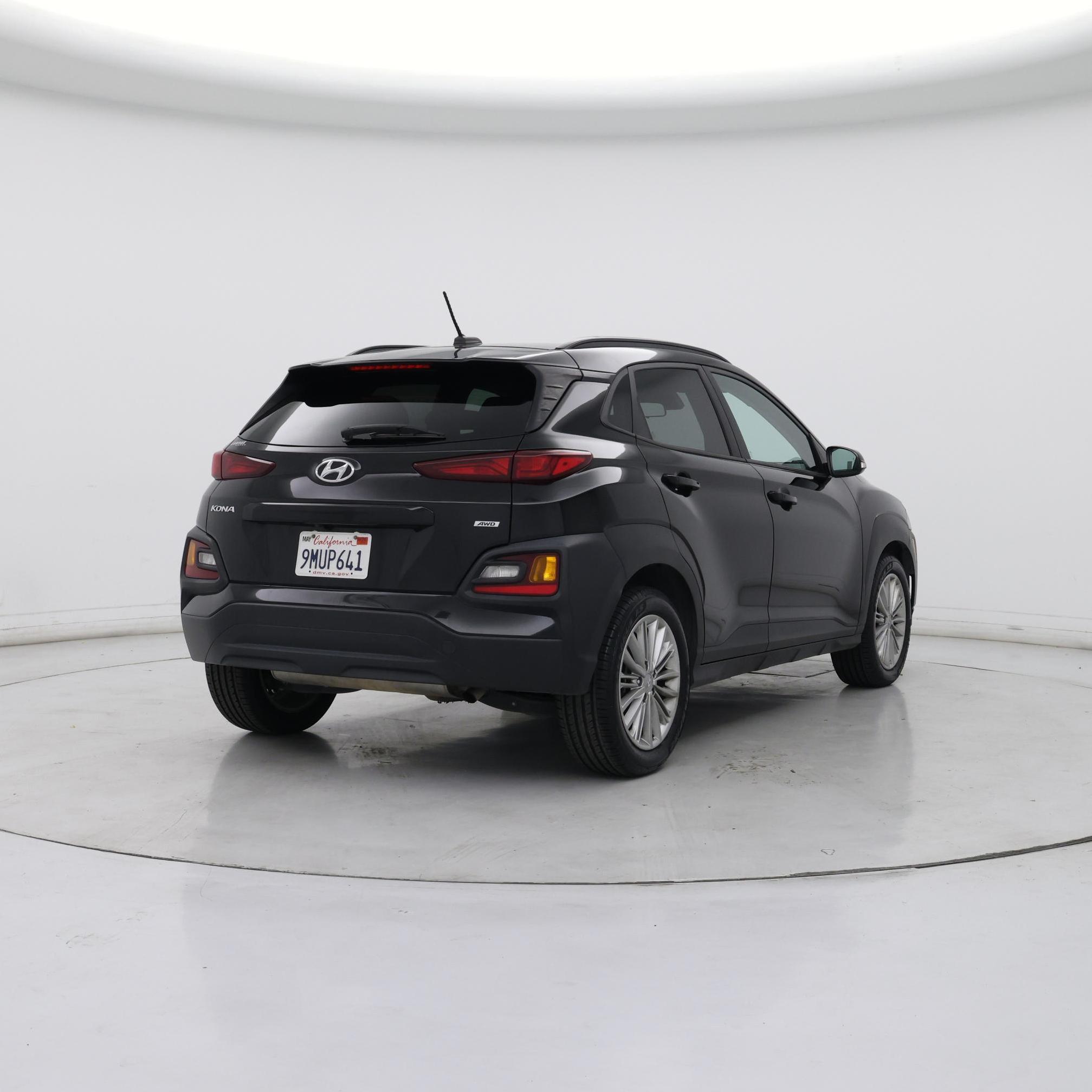 Thumbnail: 2021 Hyundai Kona - 8