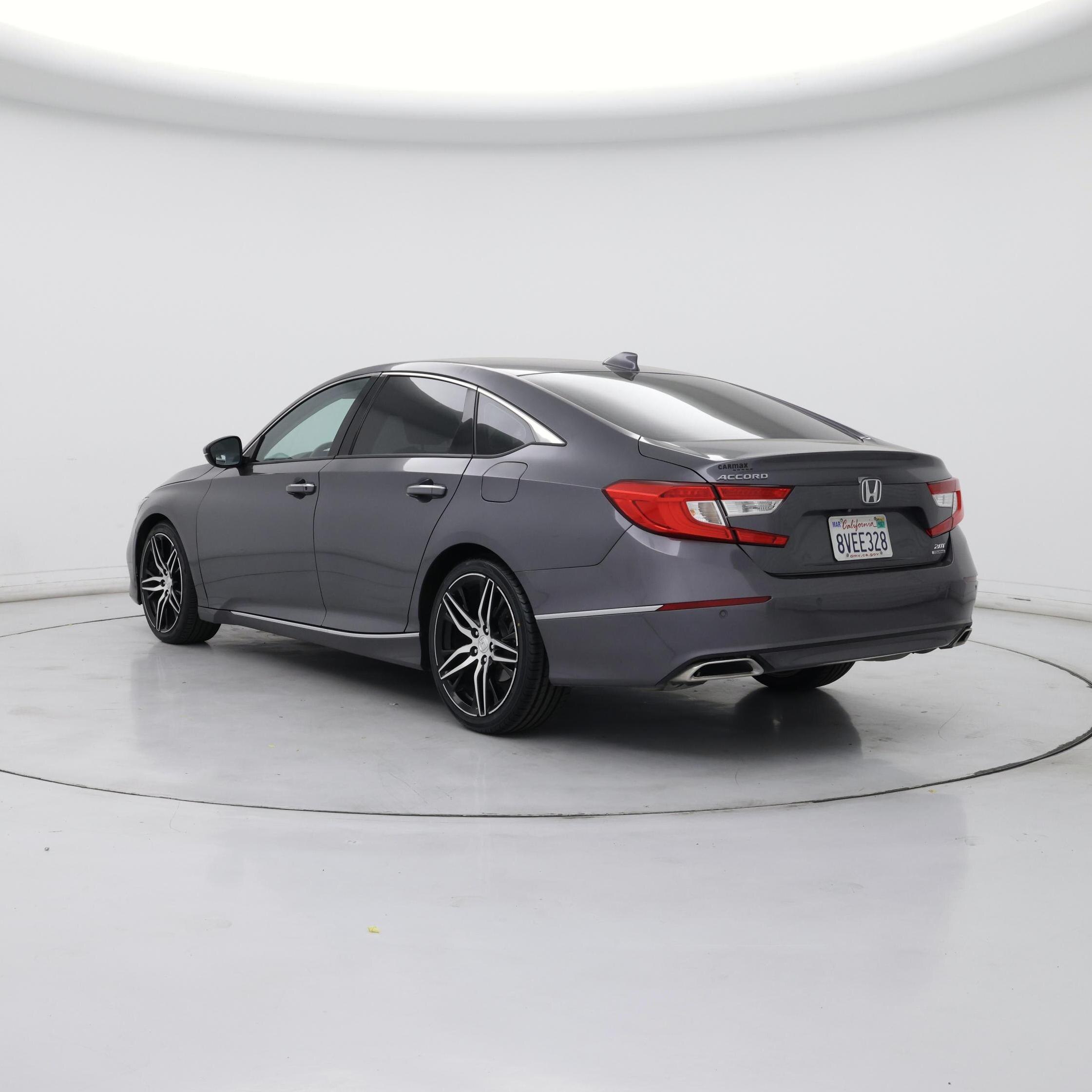 Thumbnail: 2021 Honda Accord - 2