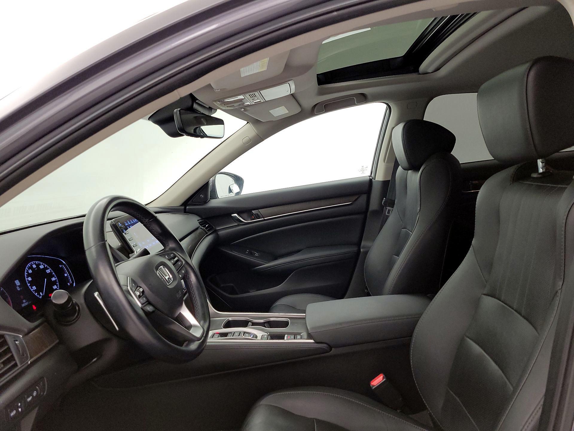 Thumbnail: 2021 Honda Accord - 20