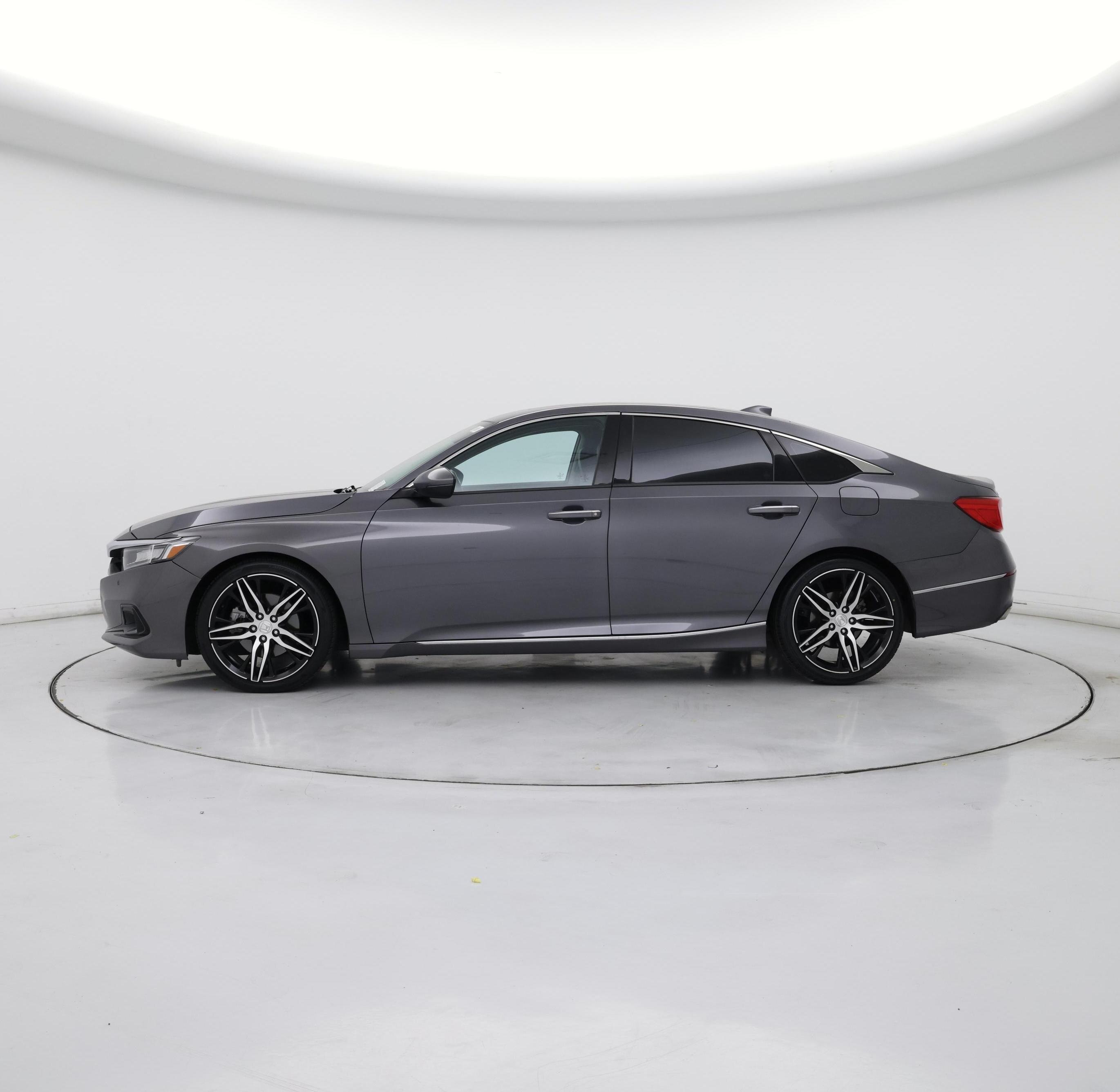 Thumbnail: 2021 Honda Accord - 3