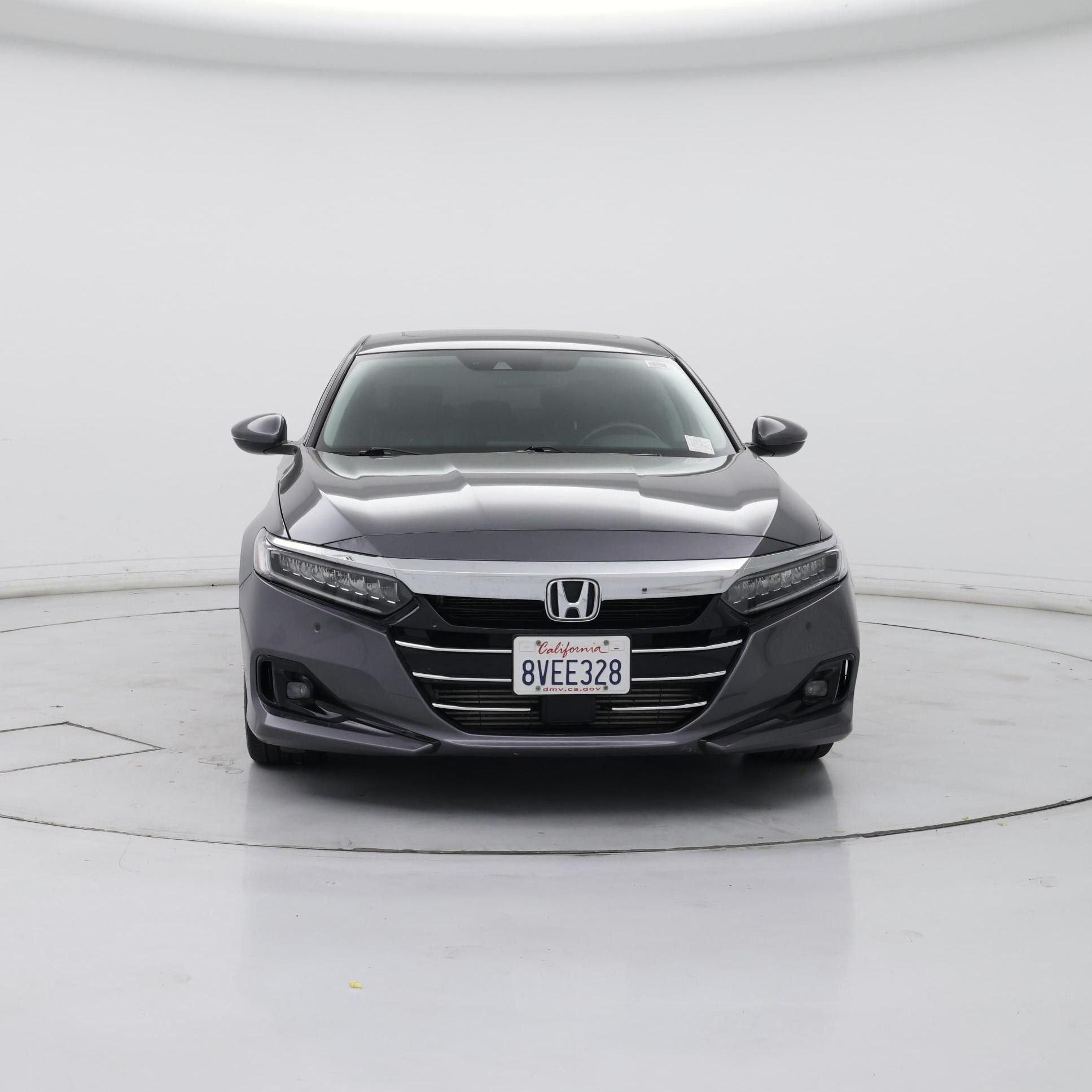 Thumbnail: 2021 Honda Accord - 5